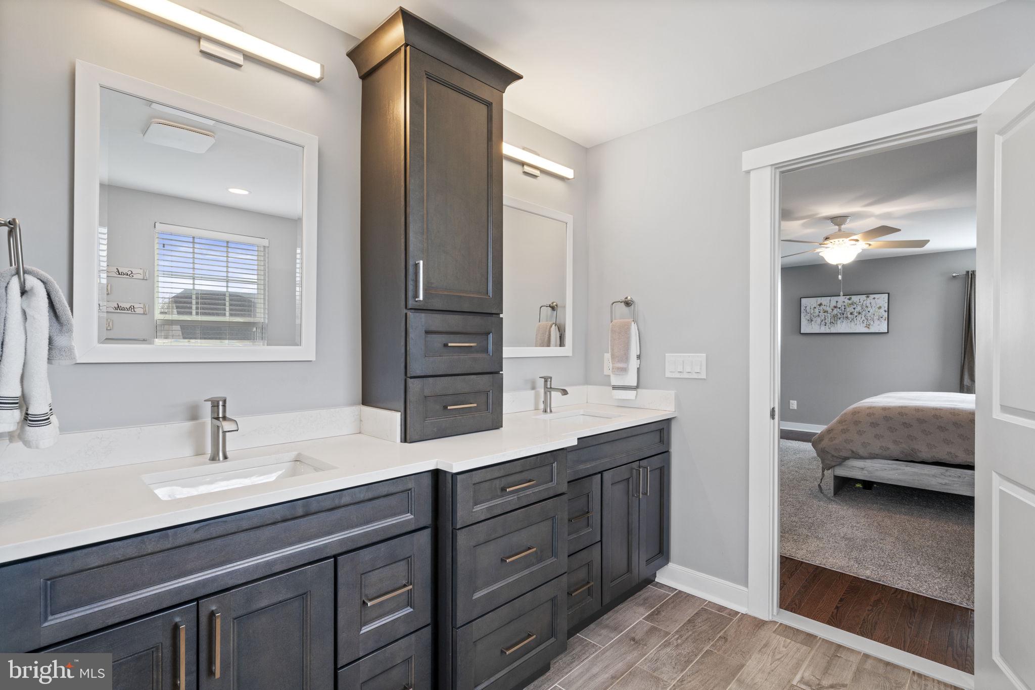 POTOMAC SHORES - Residential