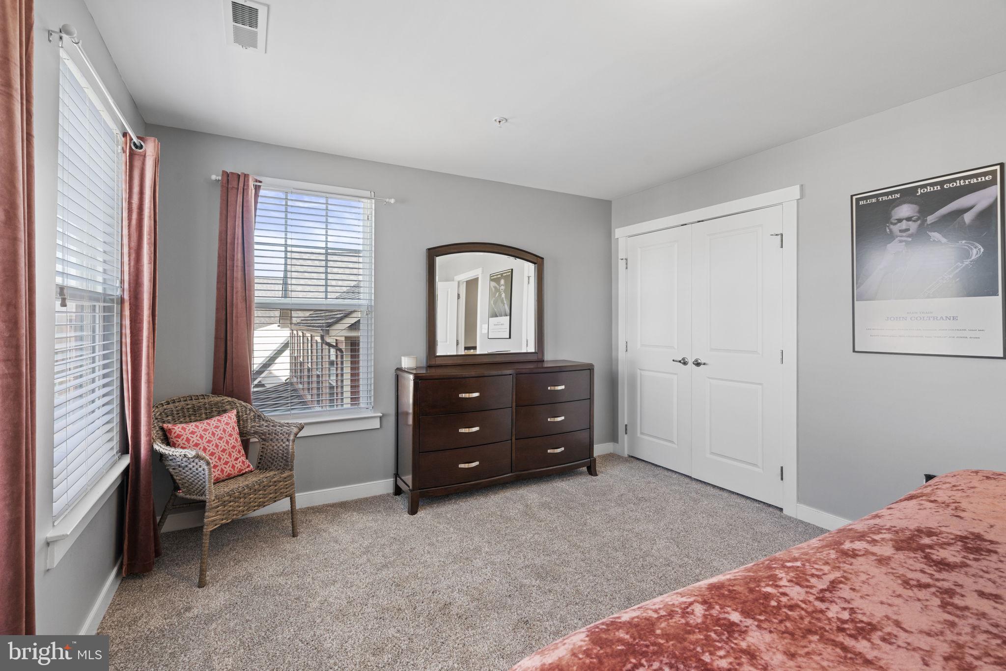 POTOMAC SHORES - Residential