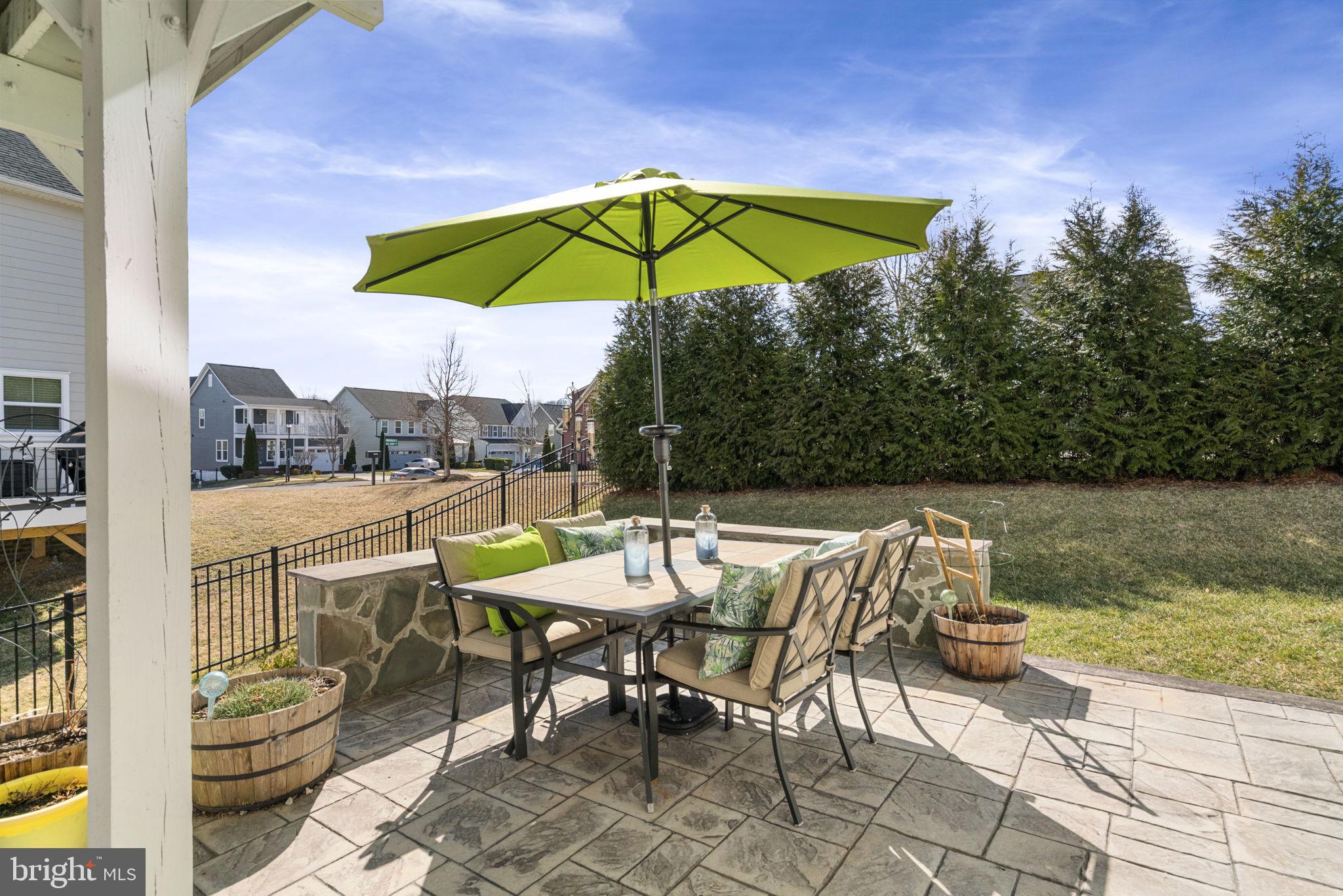 POTOMAC SHORES - Residential