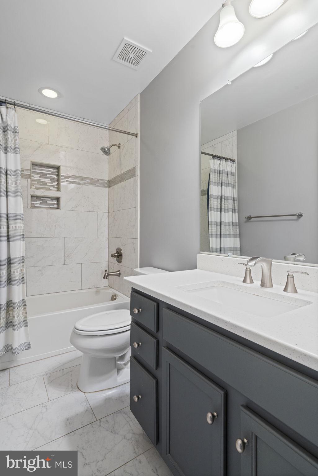 POTOMAC SHORES - Residential