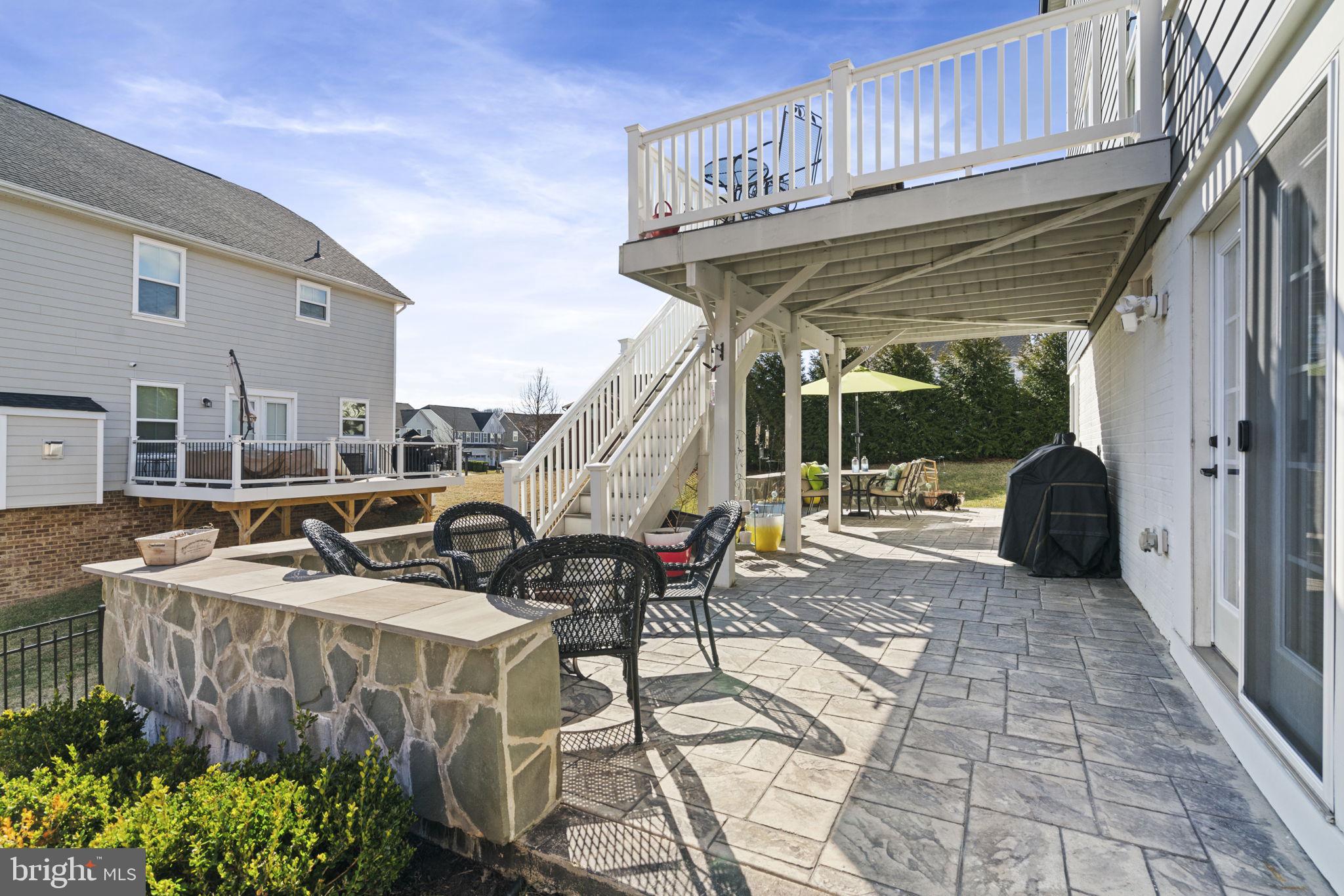 POTOMAC SHORES - Residential