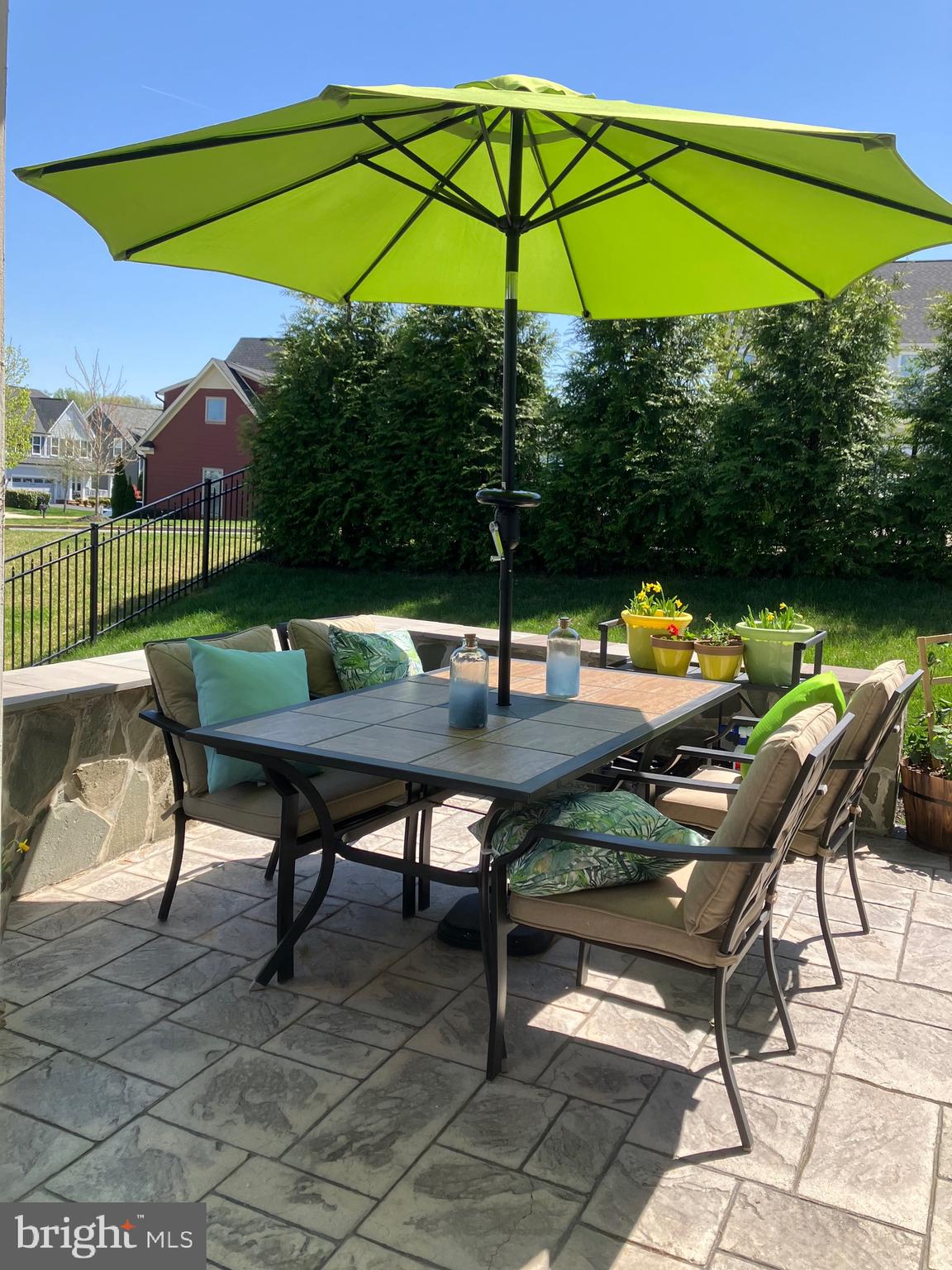 POTOMAC SHORES - Residential