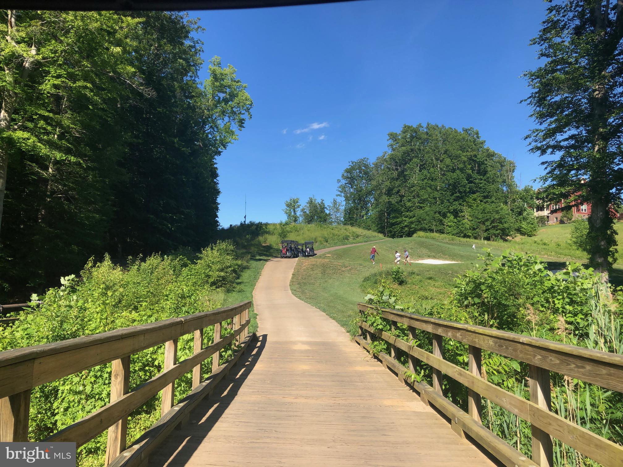 POTOMAC SHORES - Residential