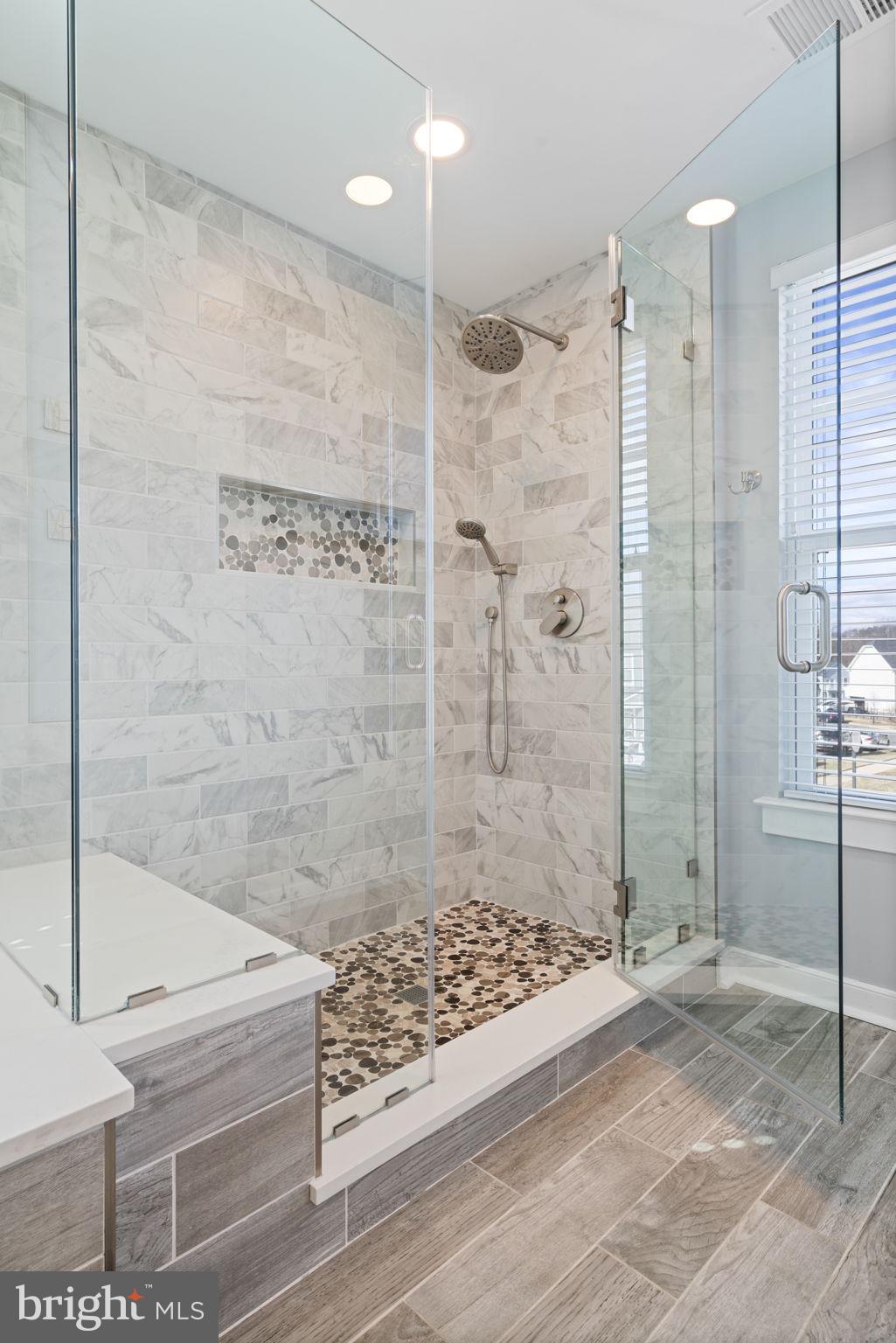 POTOMAC SHORES - Residential