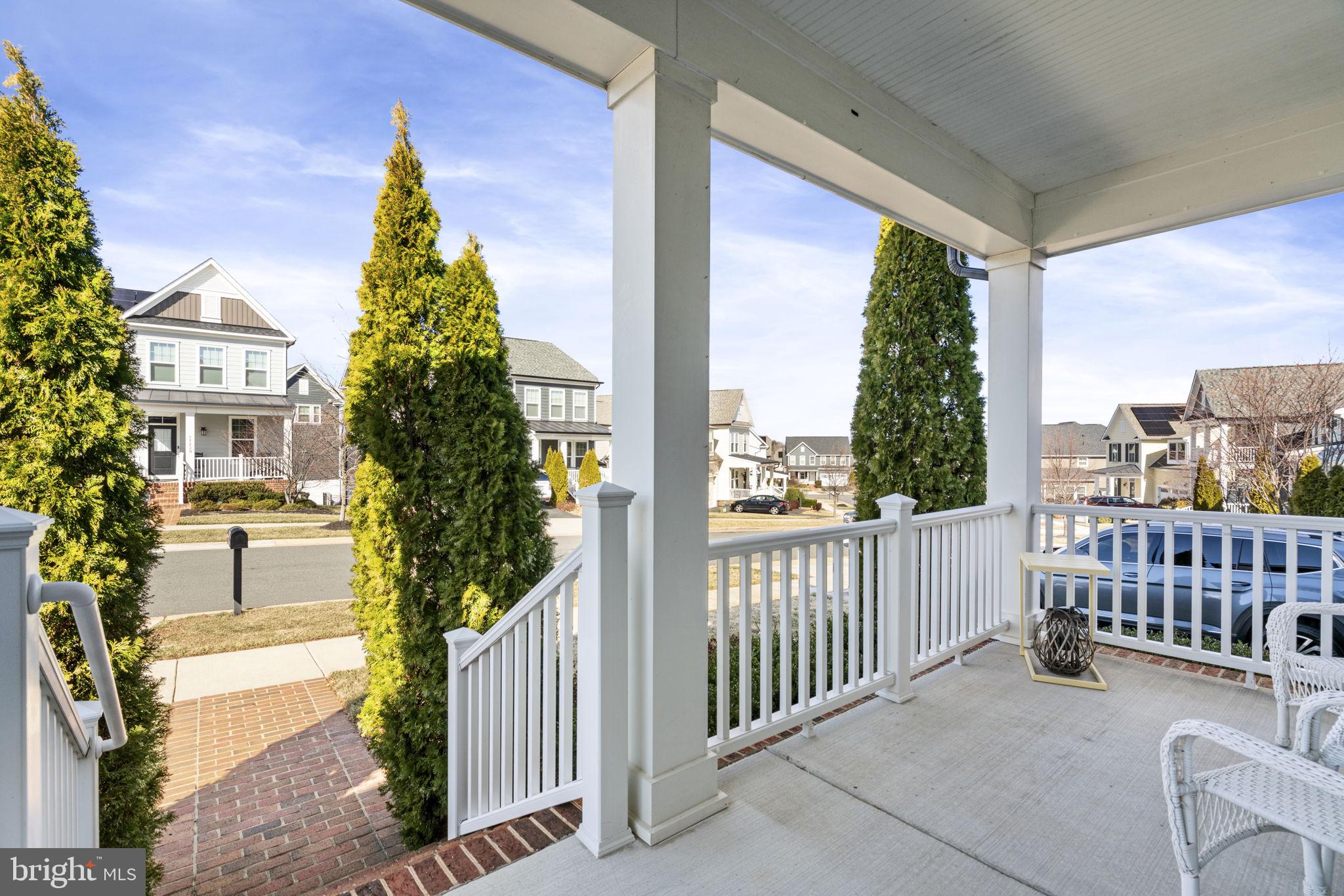 POTOMAC SHORES - Residential