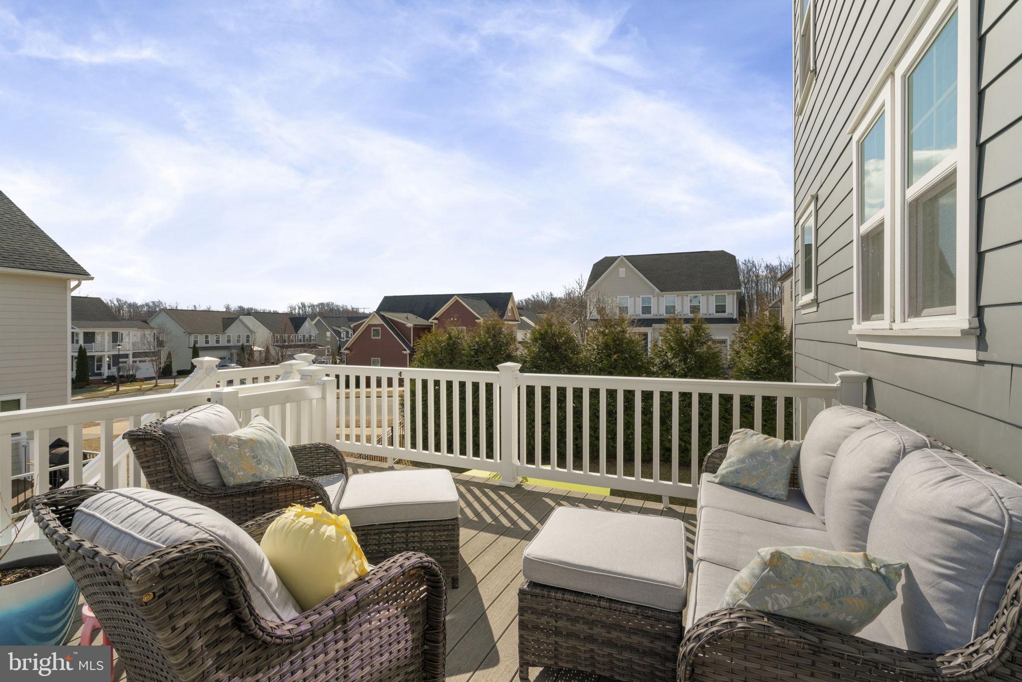 POTOMAC SHORES - Residential