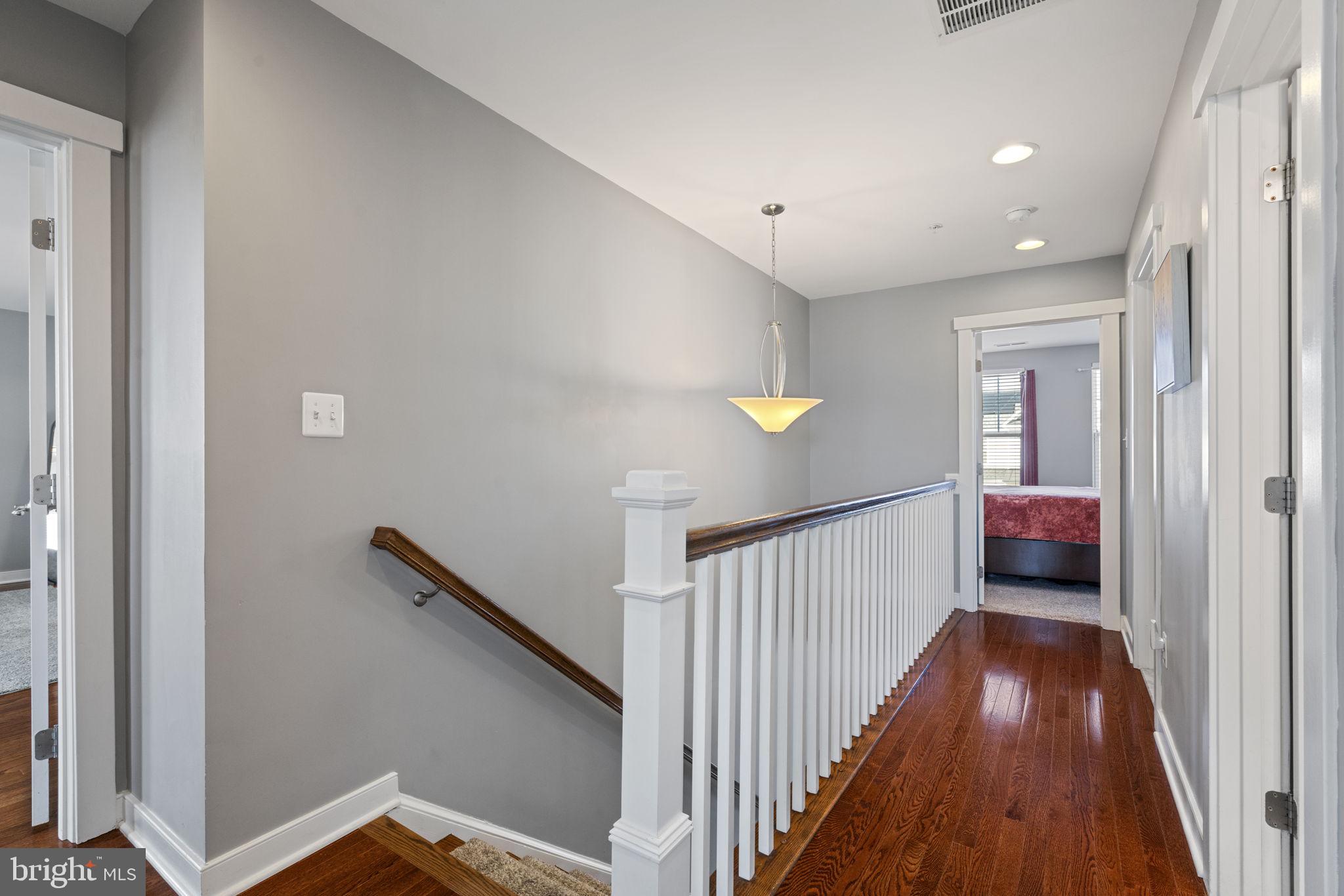 POTOMAC SHORES - Residential