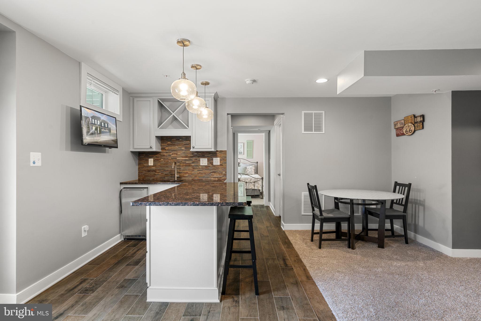 POTOMAC SHORES - Residential