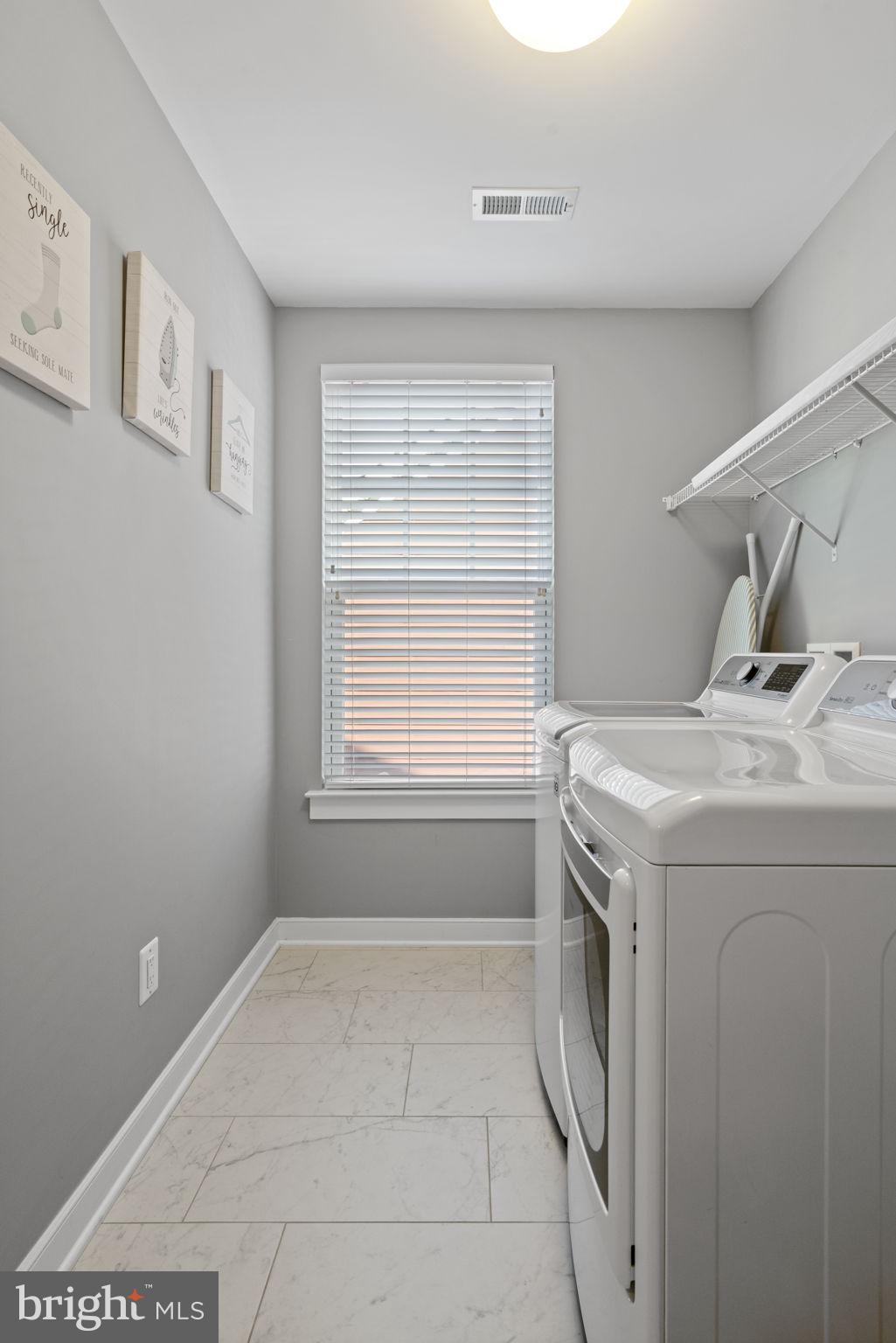 POTOMAC SHORES - Residential