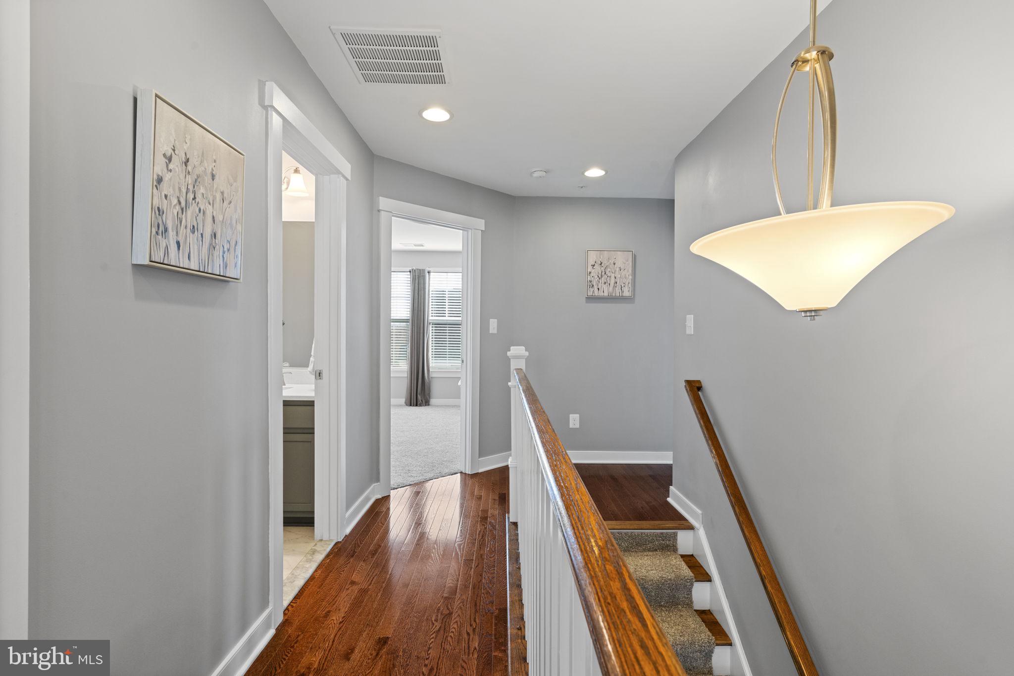 POTOMAC SHORES - Residential