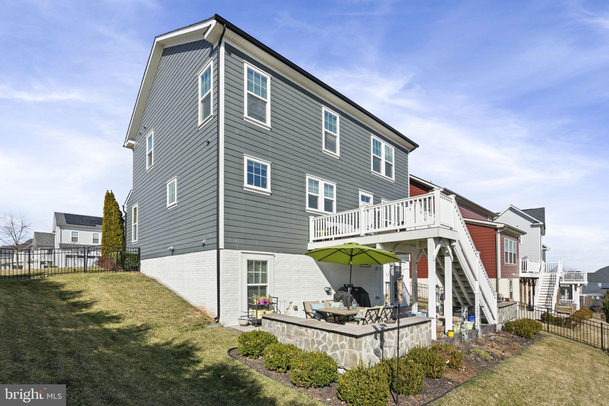 POTOMAC SHORES - Residential