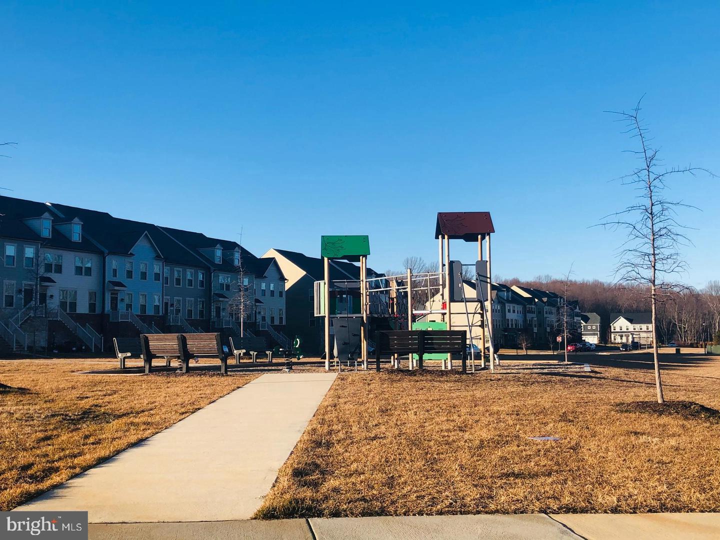 POTOMAC SHORES - Residential