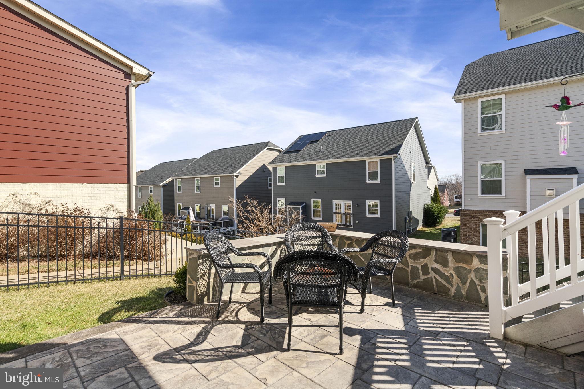 POTOMAC SHORES - Residential