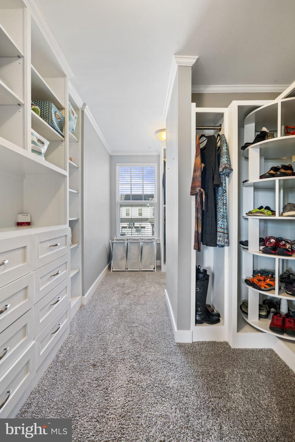 POTOMAC SHORES - Residential