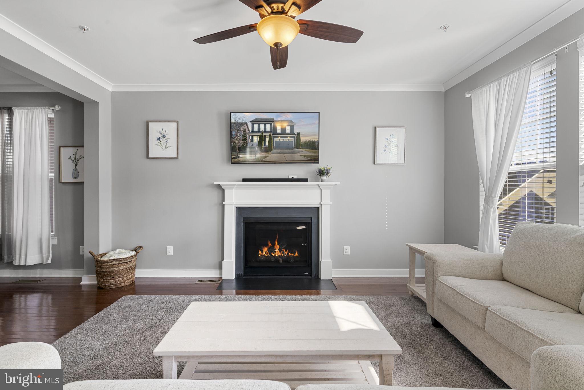 POTOMAC SHORES - Residential