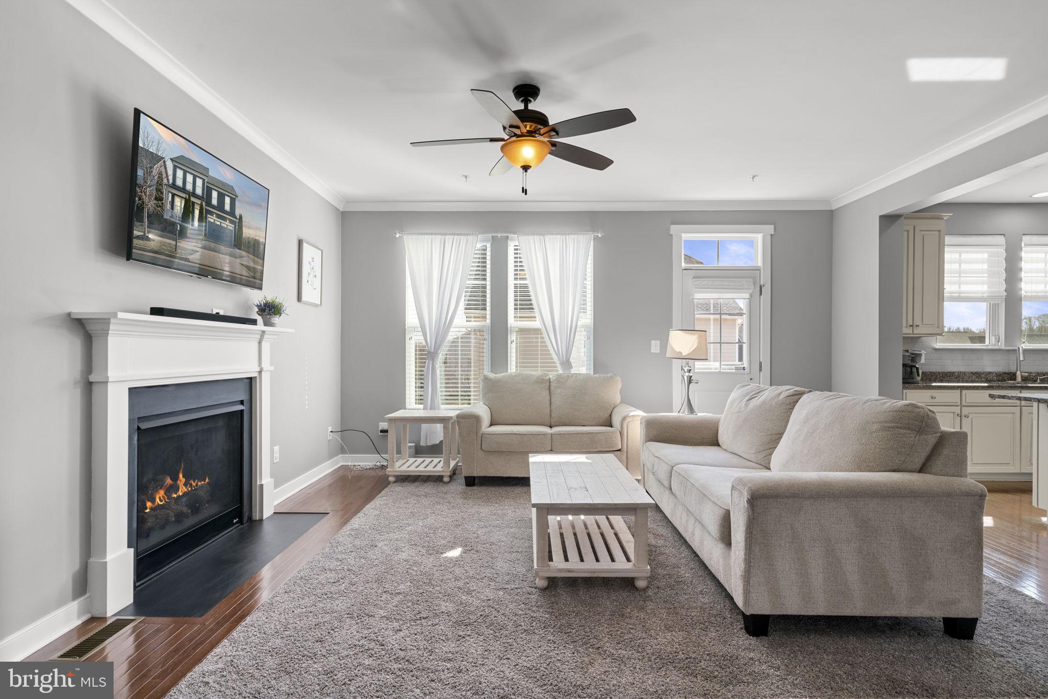 POTOMAC SHORES - Residential