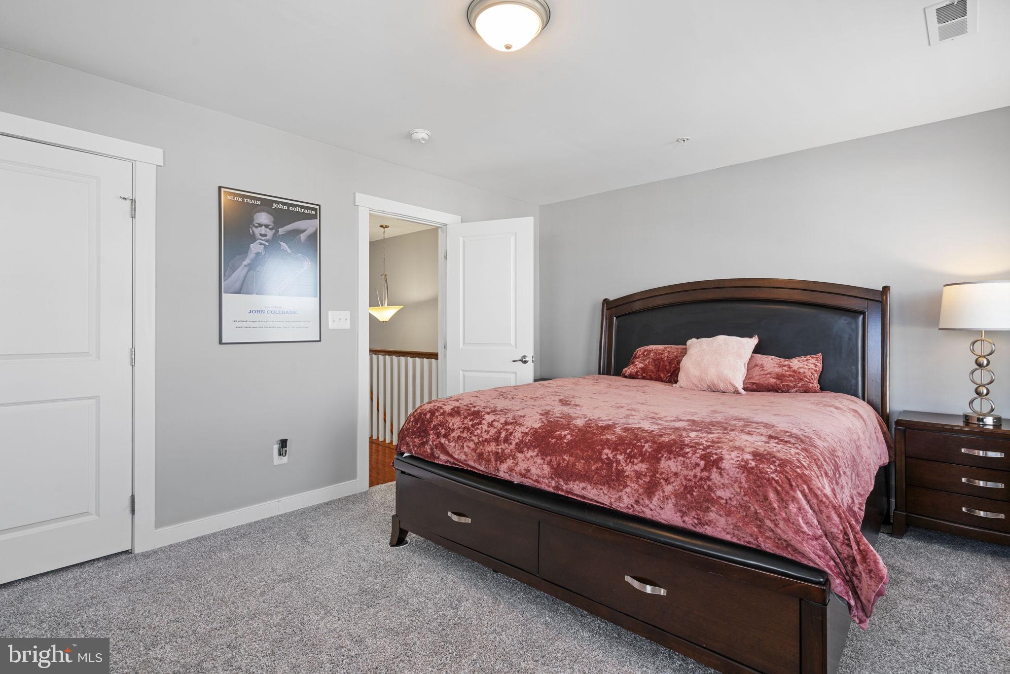 POTOMAC SHORES - Residential