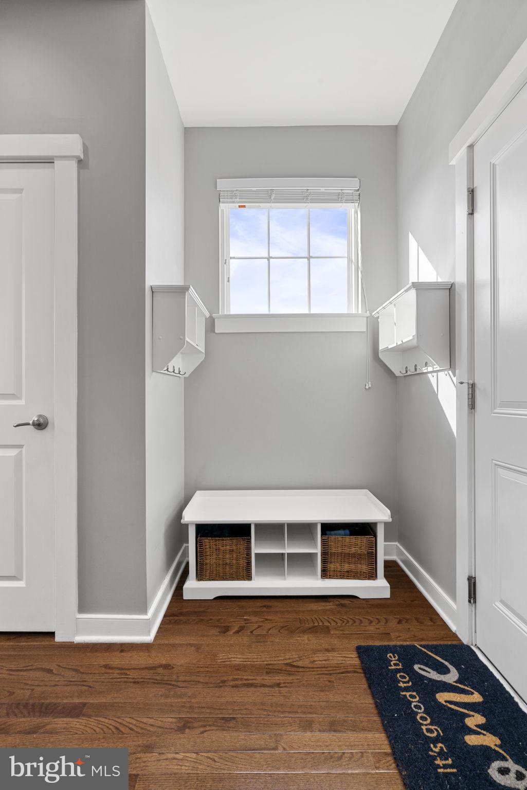 POTOMAC SHORES - Residential