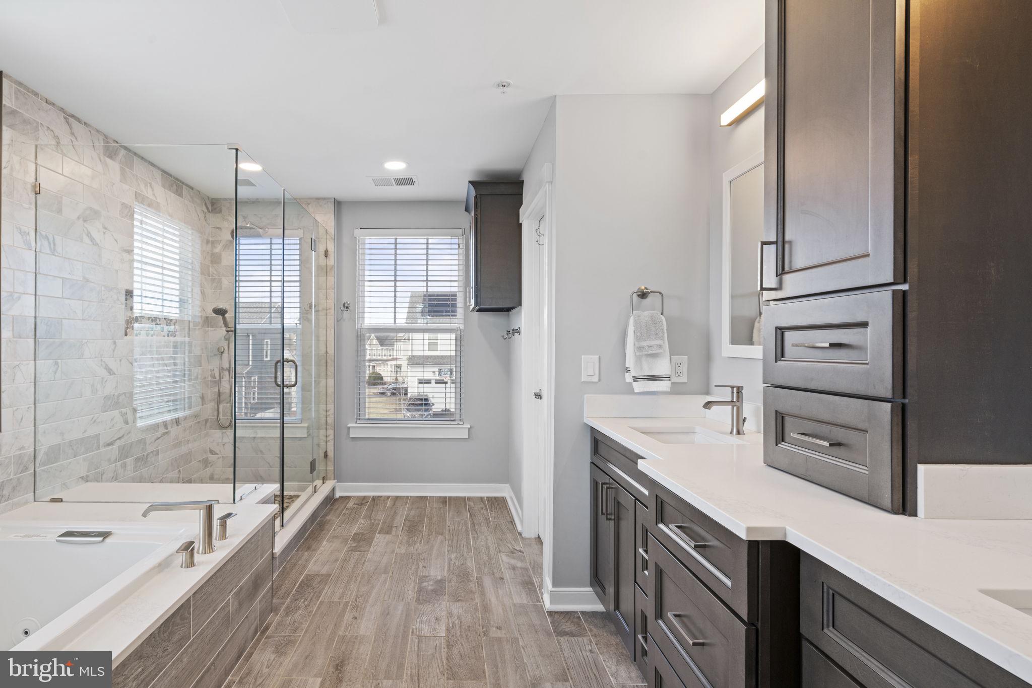 POTOMAC SHORES - Residential