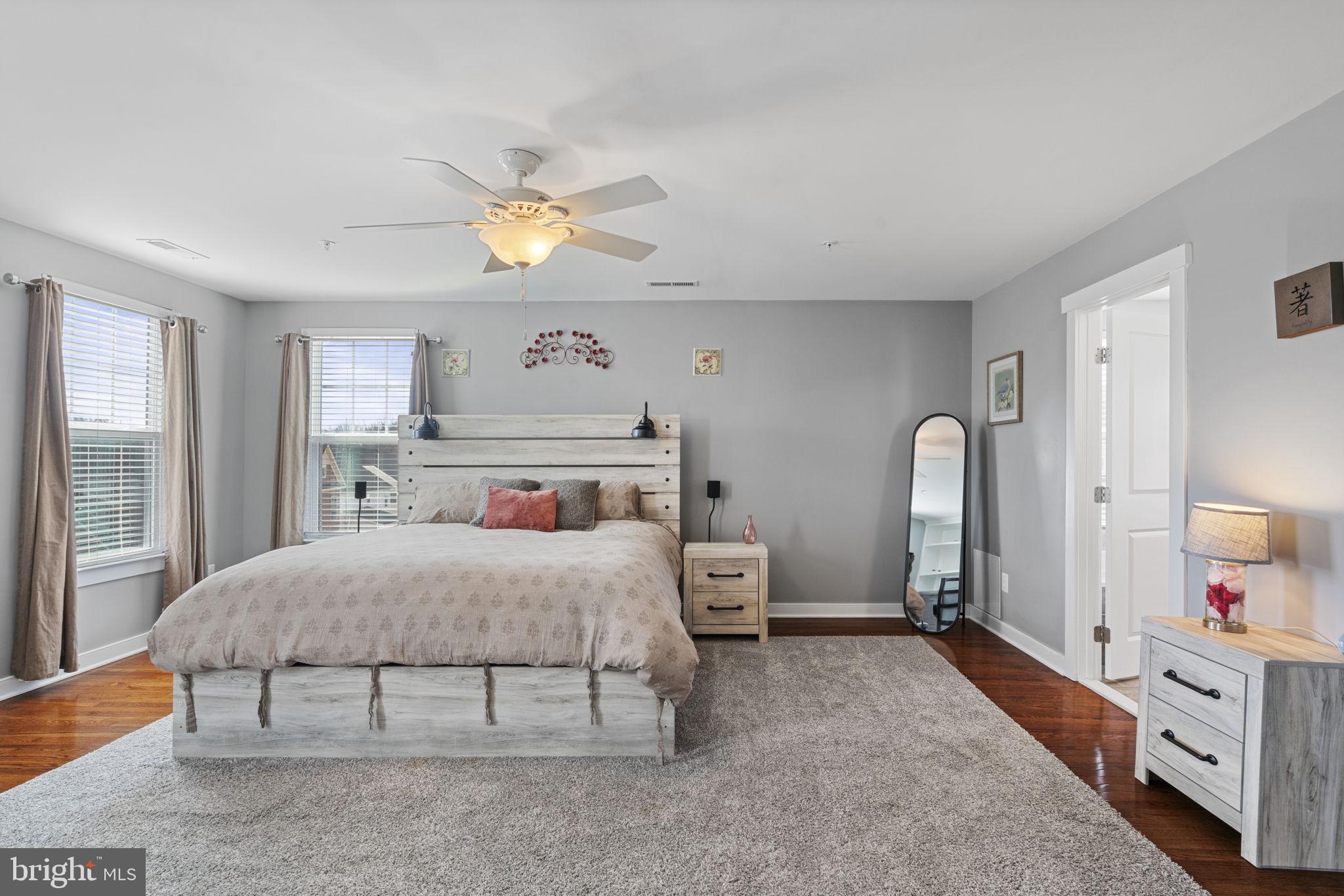 POTOMAC SHORES - Residential