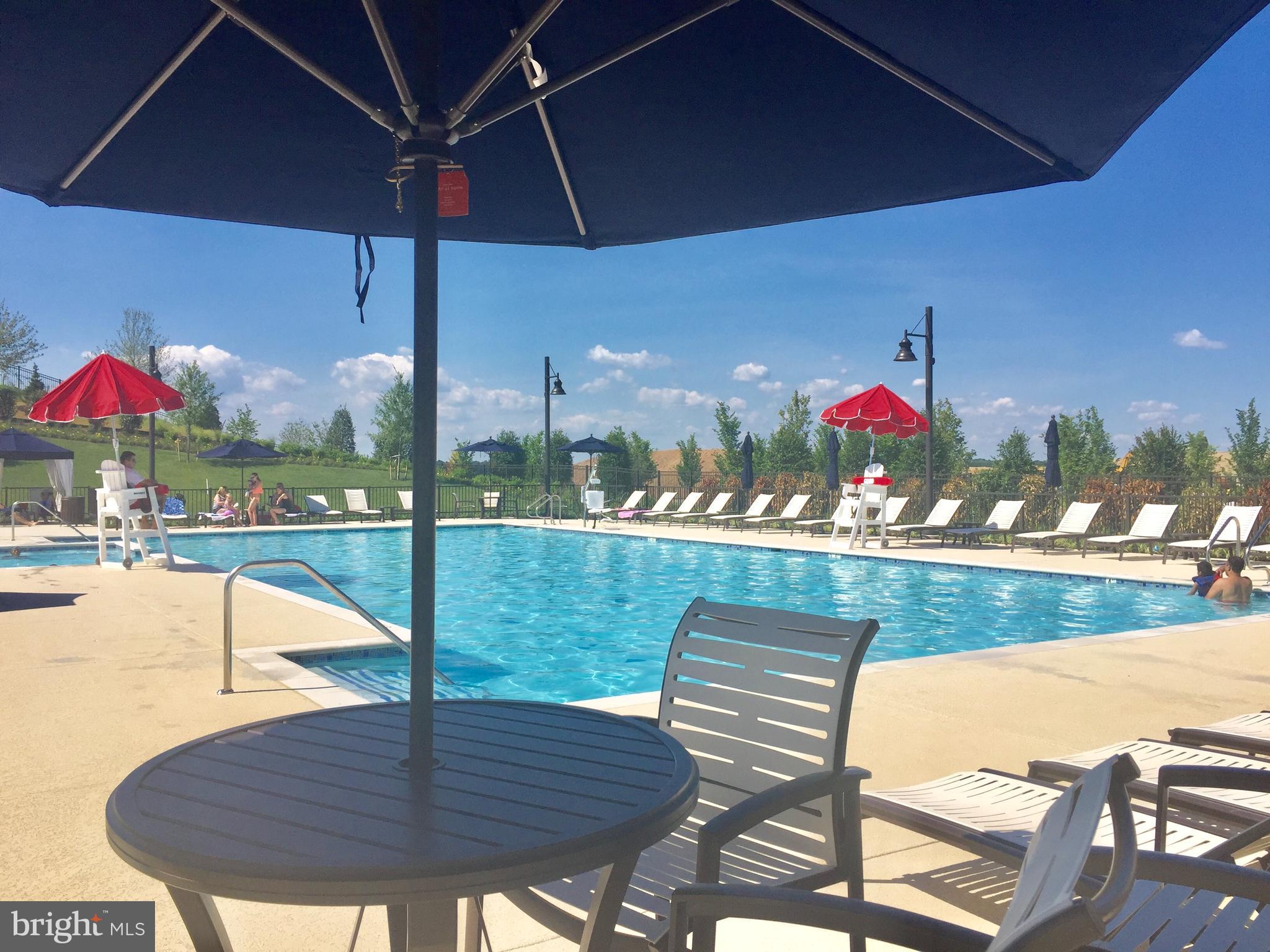 POTOMAC SHORES - Residential