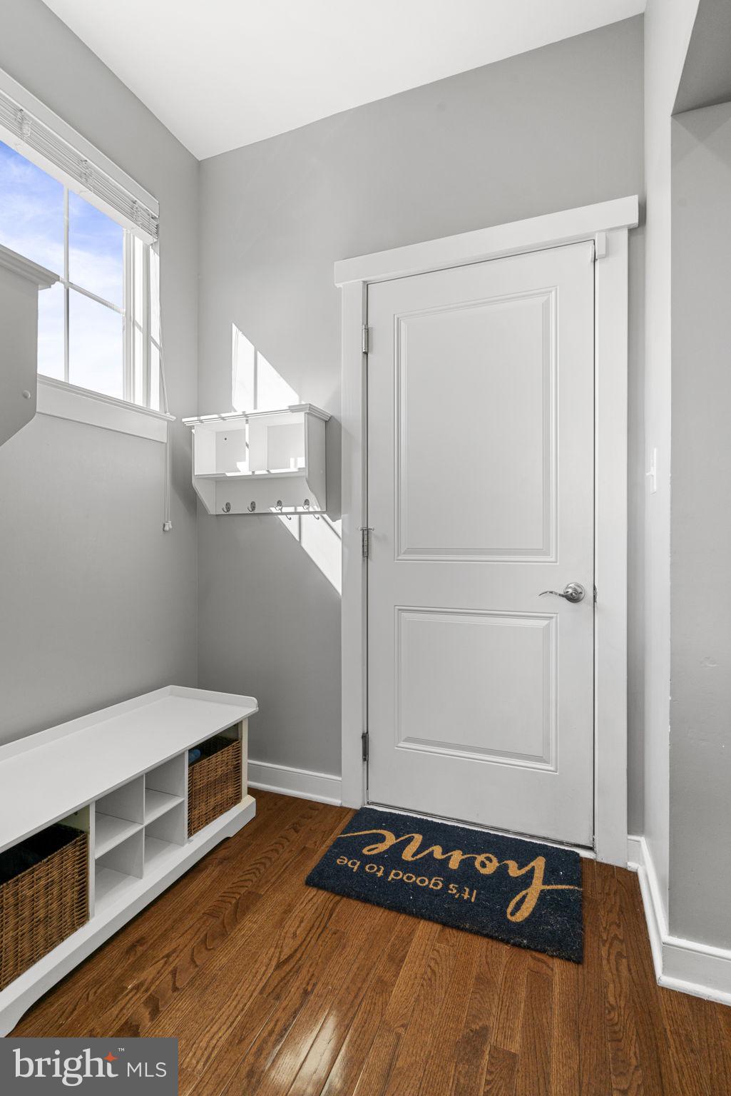 POTOMAC SHORES - Residential