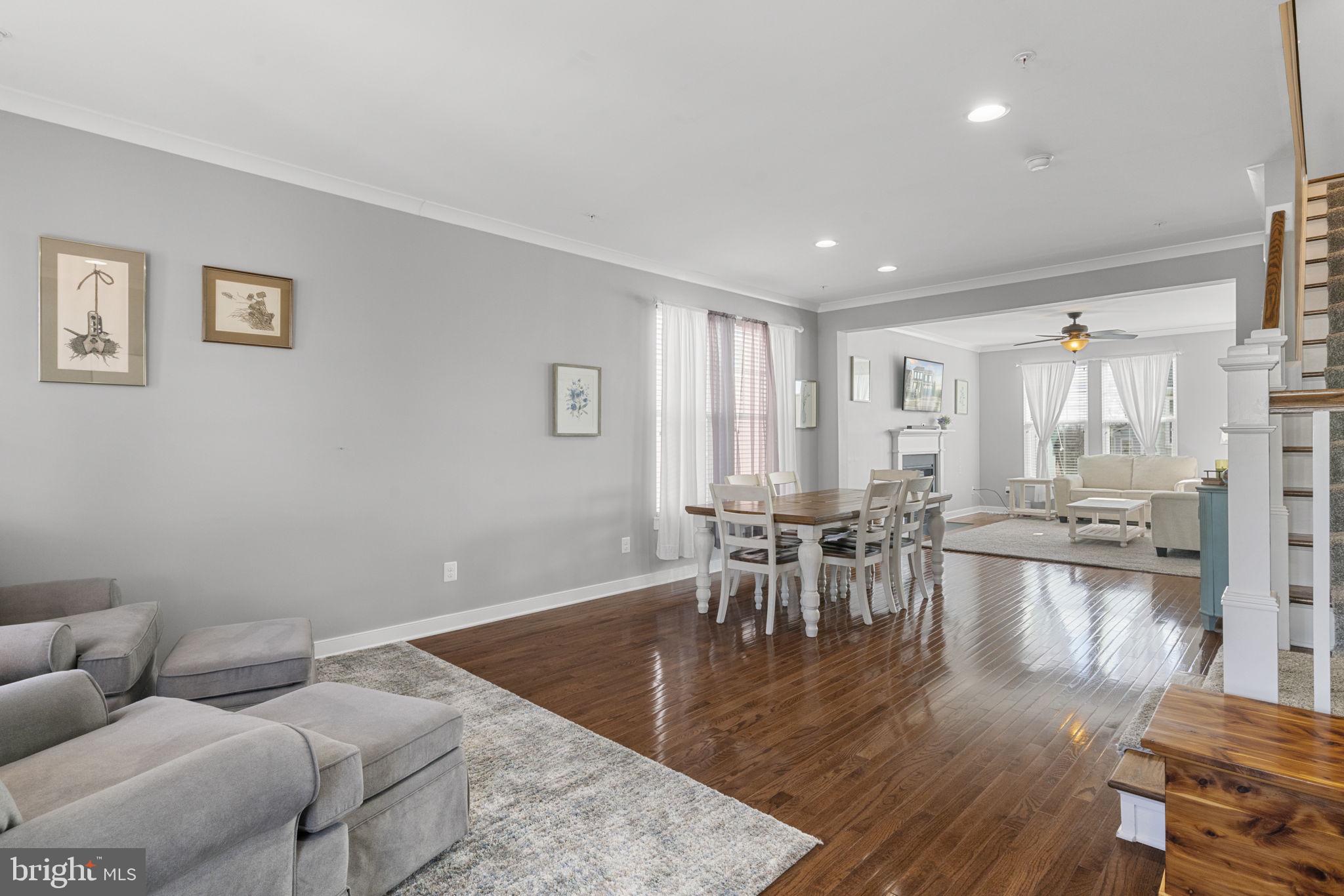 POTOMAC SHORES - Residential