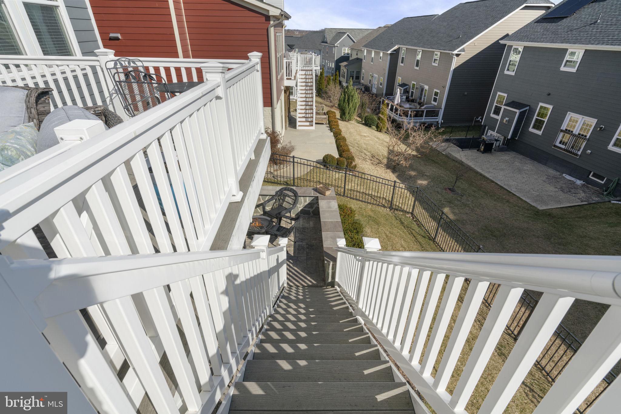 POTOMAC SHORES - Residential