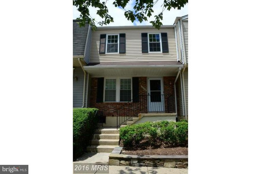 Immaculate 3 Level Town Home in Ultra Convenient Location near Shopping, 370, Shady Grove Metro. Gas Cooking, Recessed Lighting, Full Finished Basement, Deck off Living Room for Outdoor Entertaining. 2 Assigned Parking Spaces. NEW 3rd SHOWER ADDED in Lower Level. Approximately 1800 sf. on 3 levels.  Good Credit Required. Min 680 Score. No Pets. 2 Year Minimum Lease.