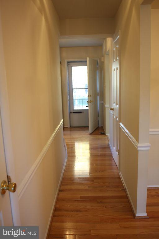 CASHELL MANOR - Residential Lease