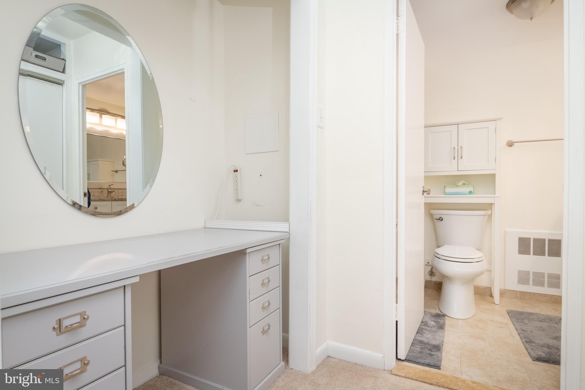 PARK TOWERS WEST - Residential