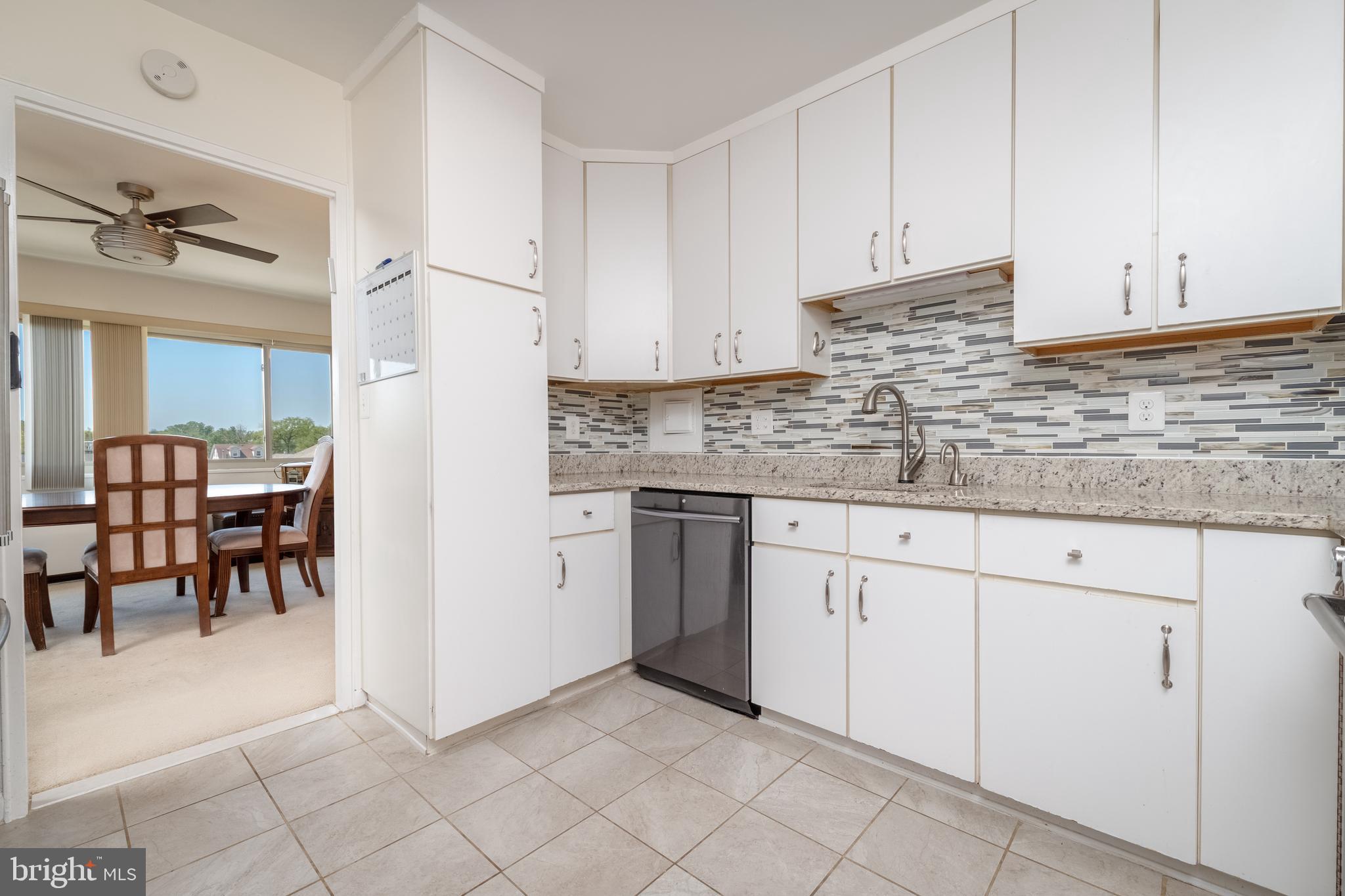 PARK TOWERS WEST - Residential