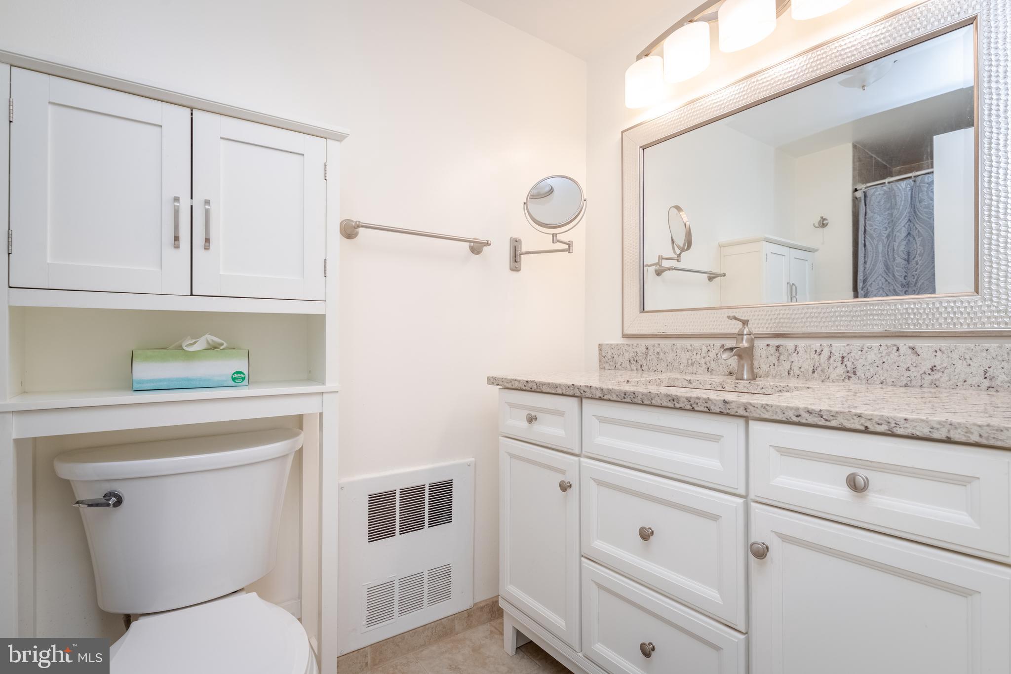 PARK TOWERS WEST - Residential