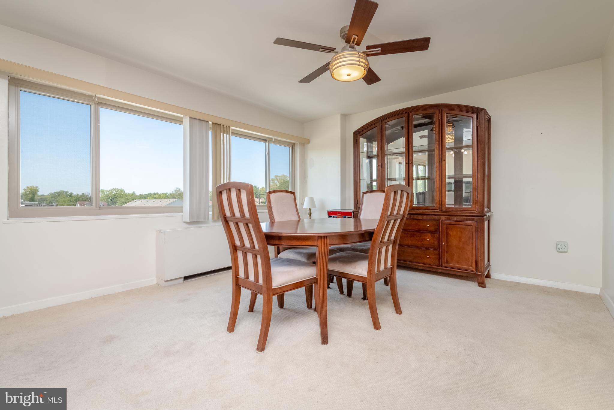 PARK TOWERS WEST - Residential