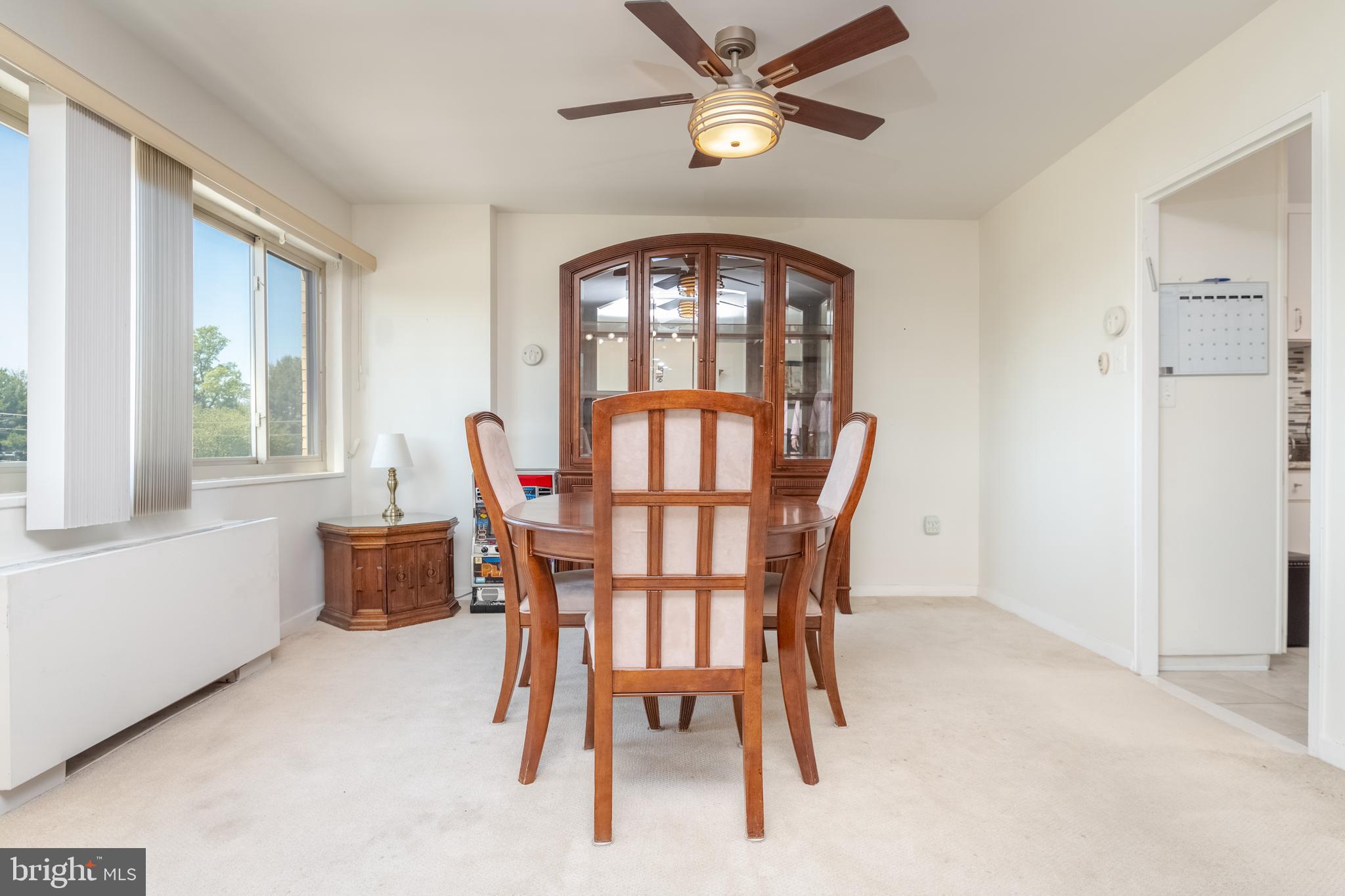 PARK TOWERS WEST - Residential