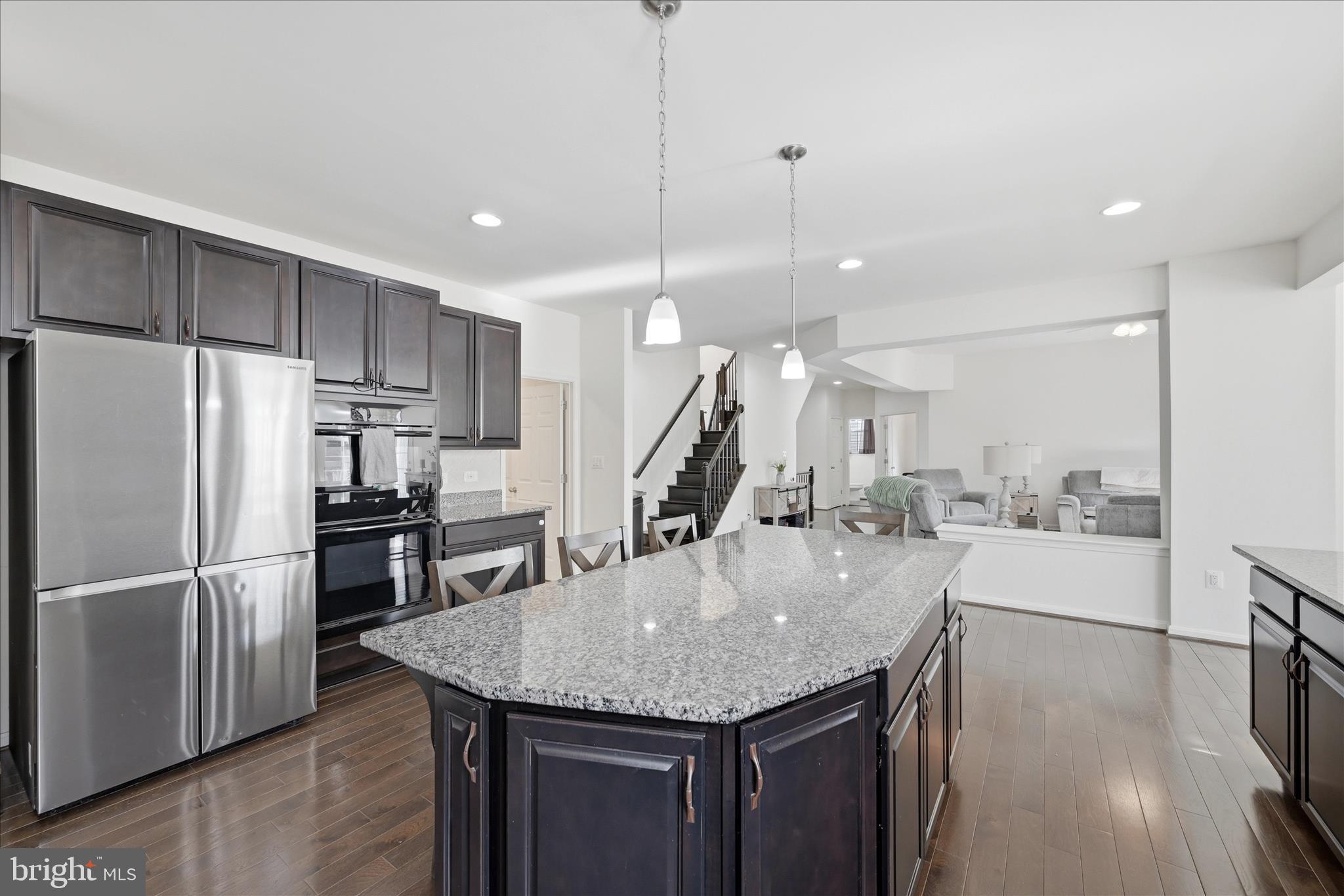 OLD DOMINION GREENS - Residential