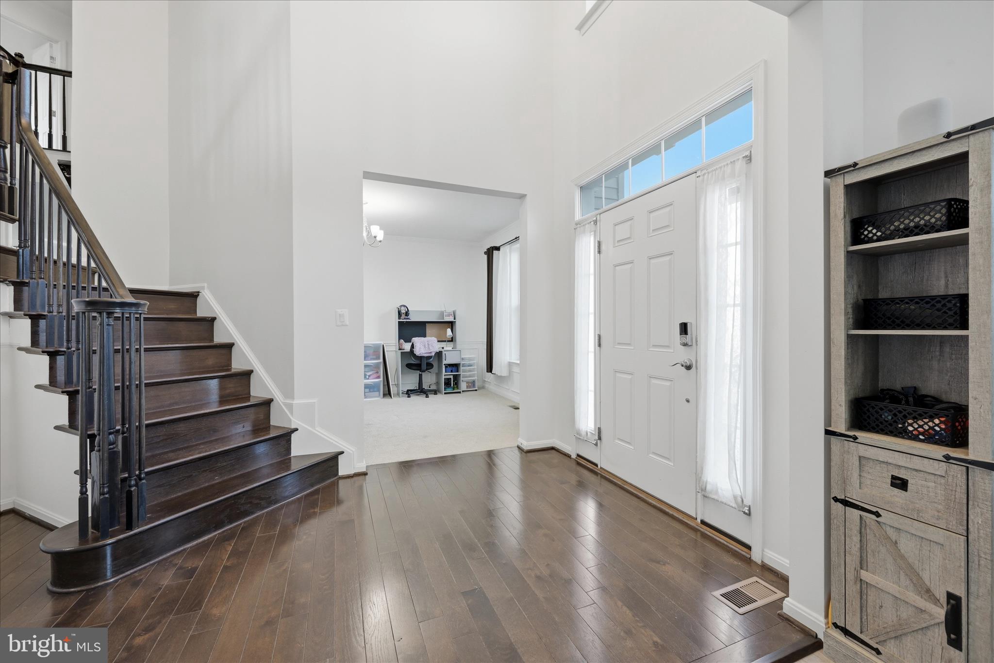 OLD DOMINION GREENS - Residential