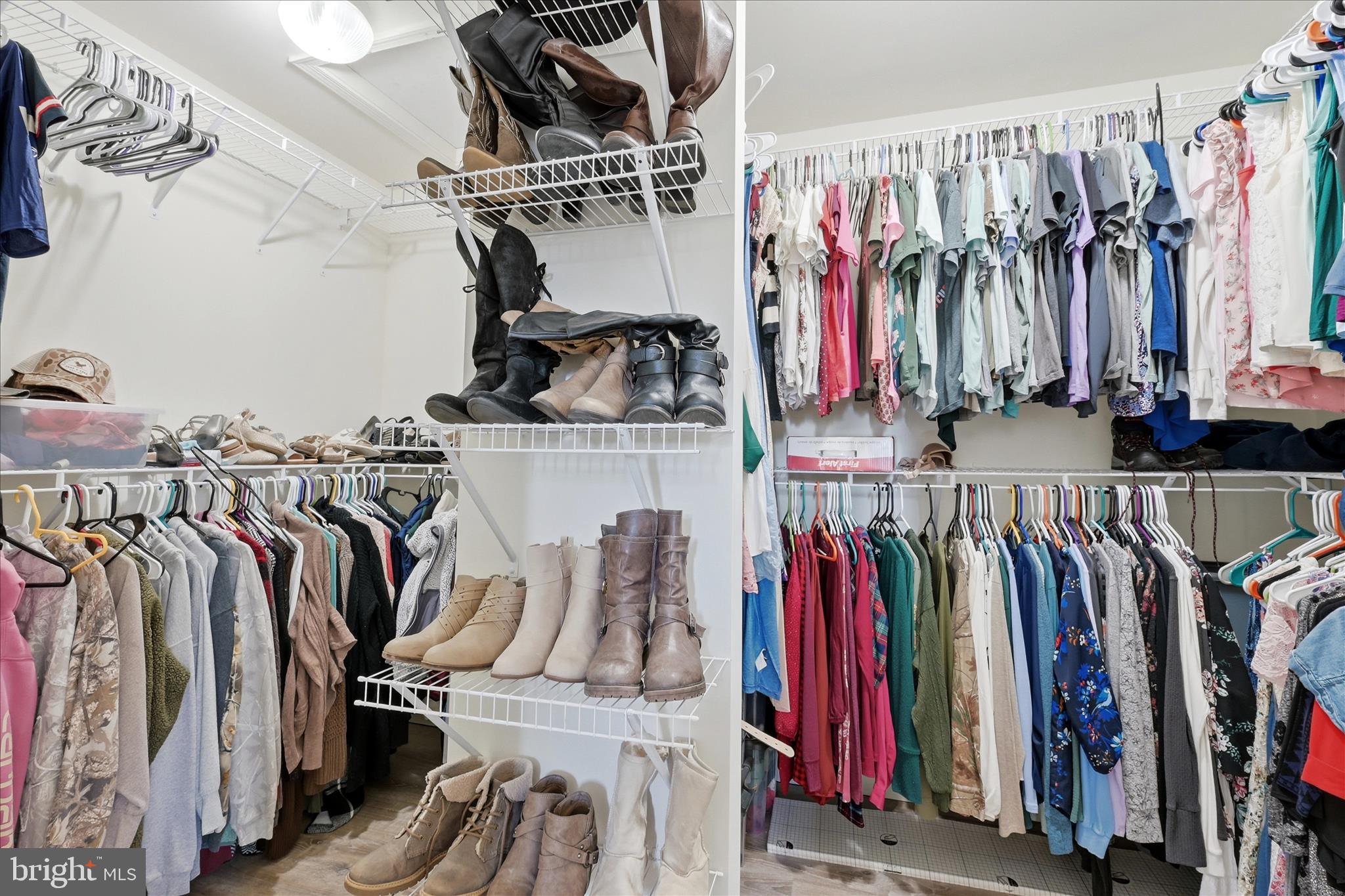 OLD DOMINION GREENS - Residential