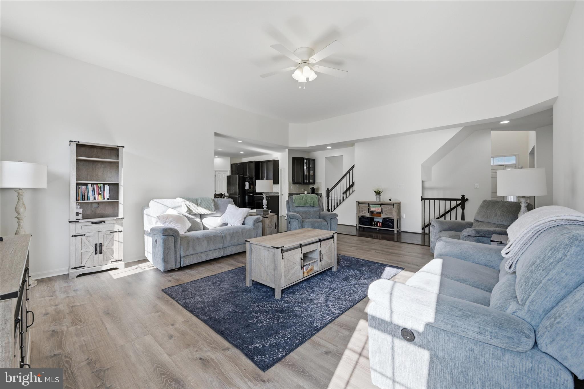 OLD DOMINION GREENS - Residential