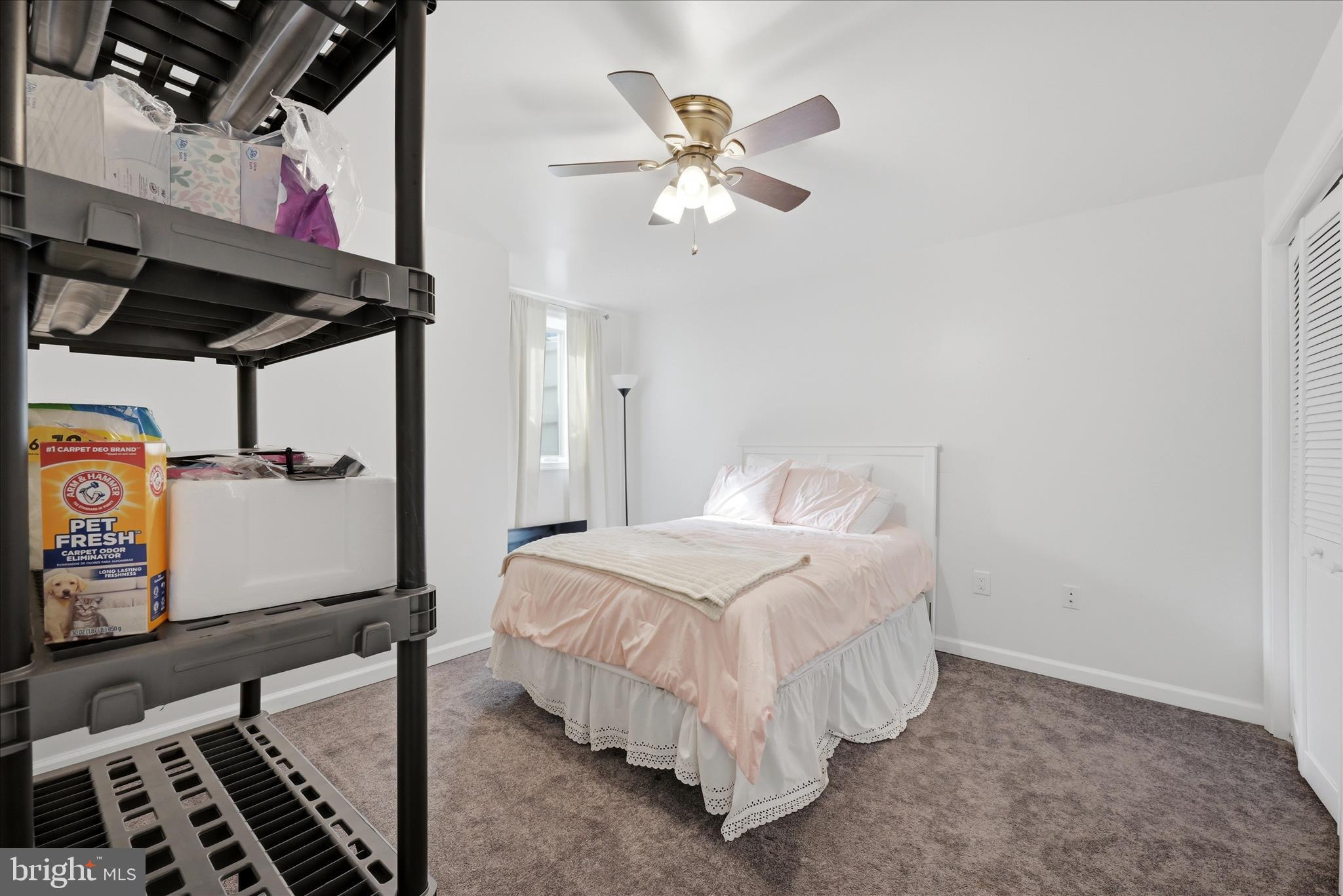 OLD DOMINION GREENS - Residential