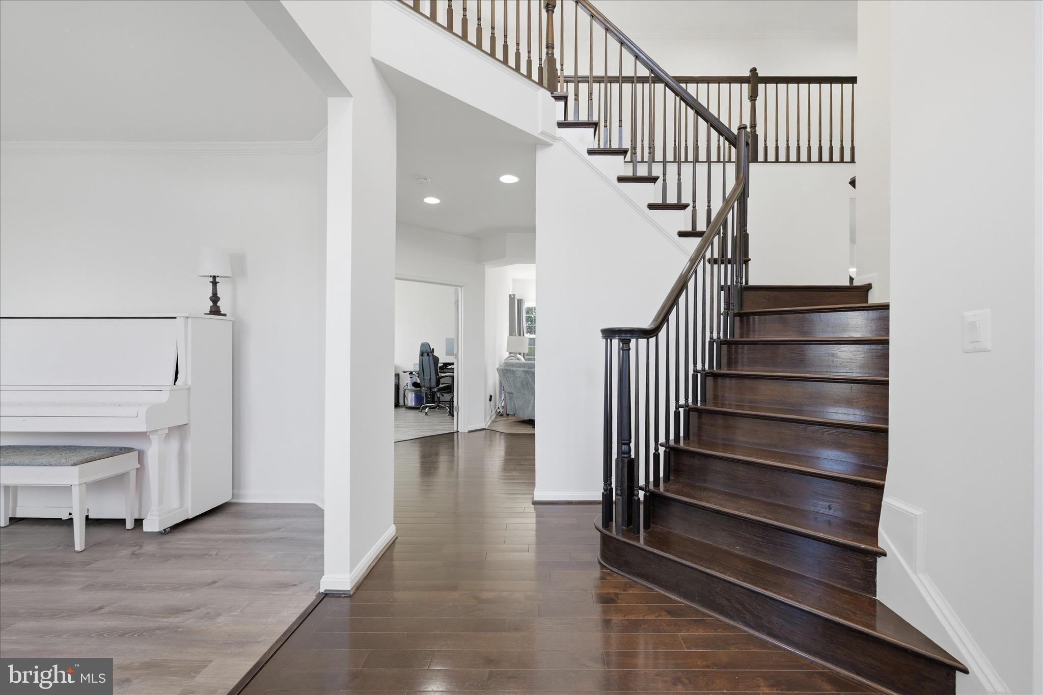 OLD DOMINION GREENS - Residential