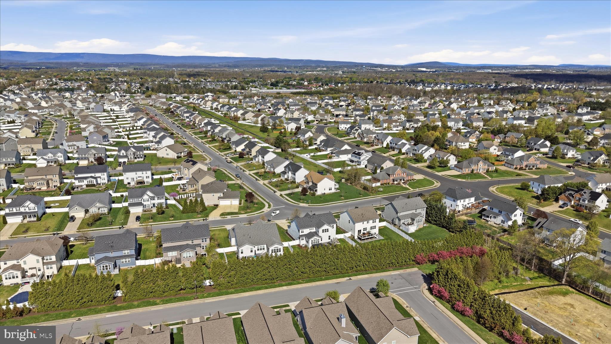 OLD DOMINION GREENS - Residential