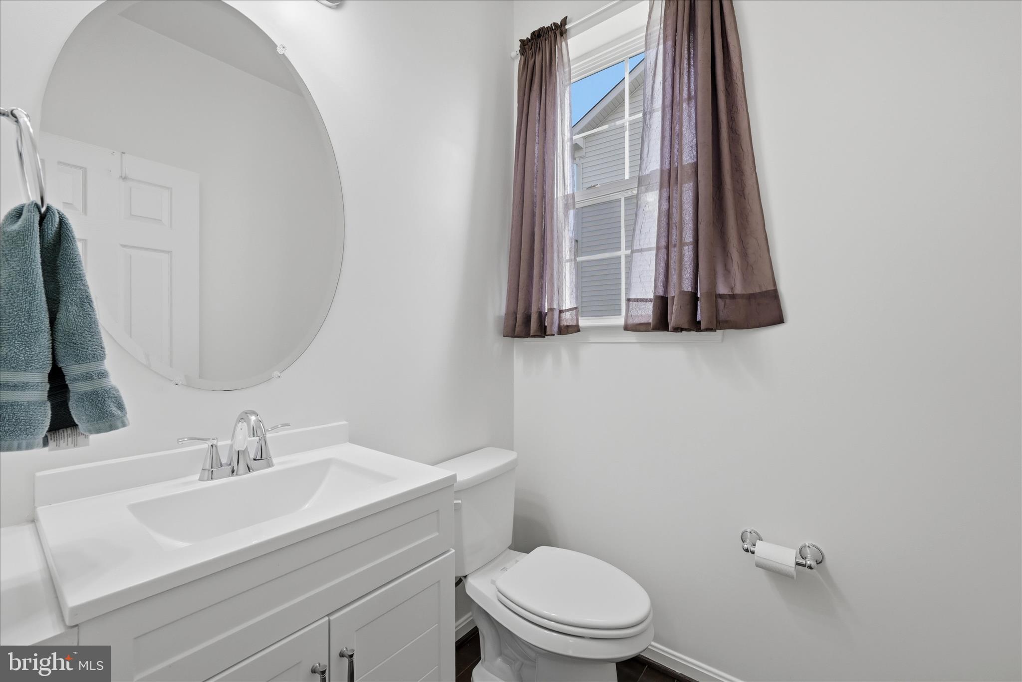 OLD DOMINION GREENS - Residential