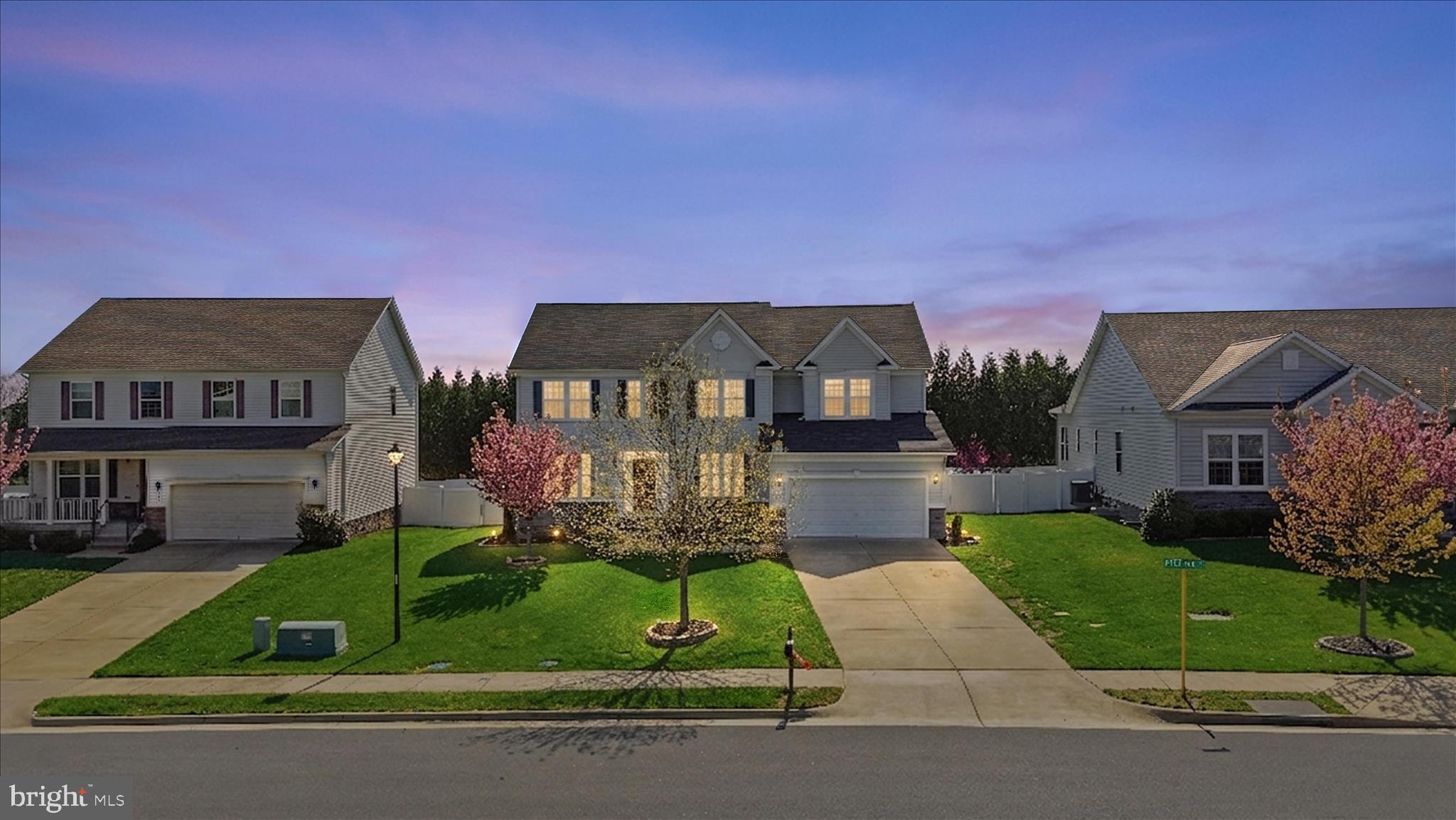 OLD DOMINION GREENS - Residential