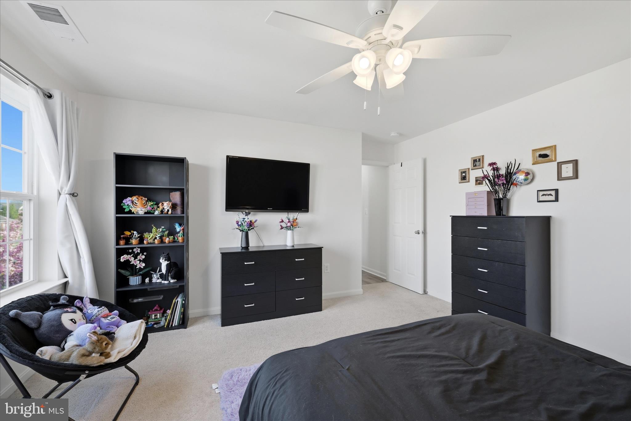 OLD DOMINION GREENS - Residential