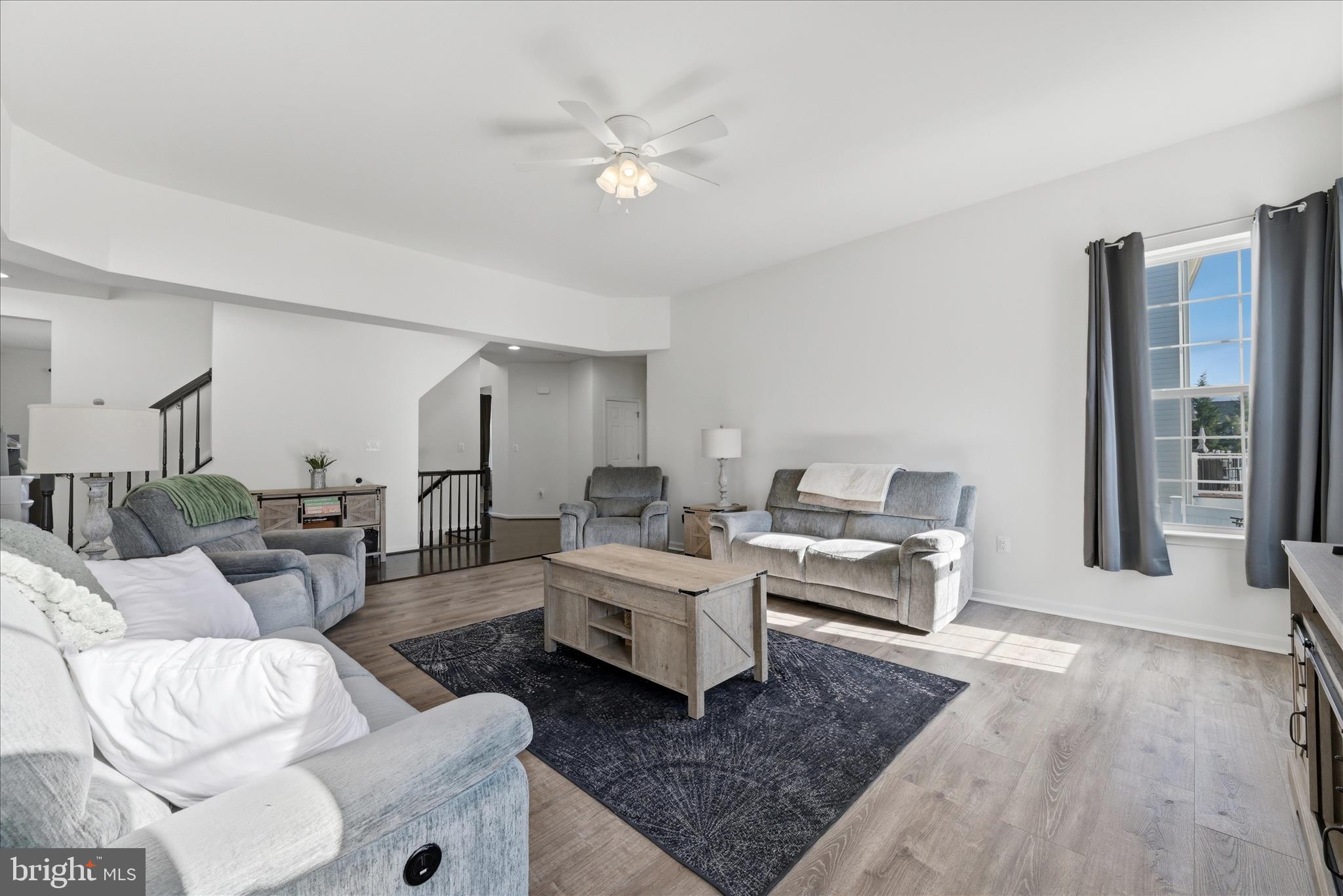 OLD DOMINION GREENS - Residential