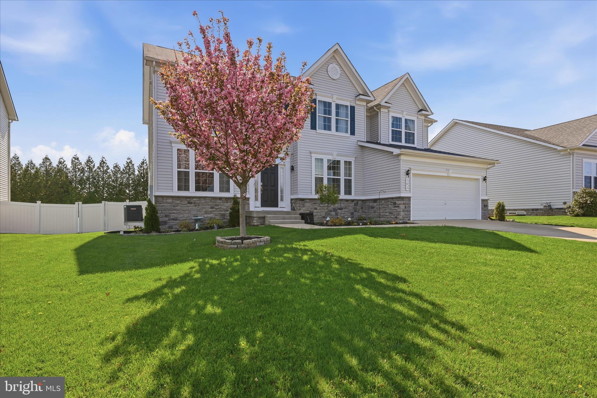 OLD DOMINION GREENS - Residential