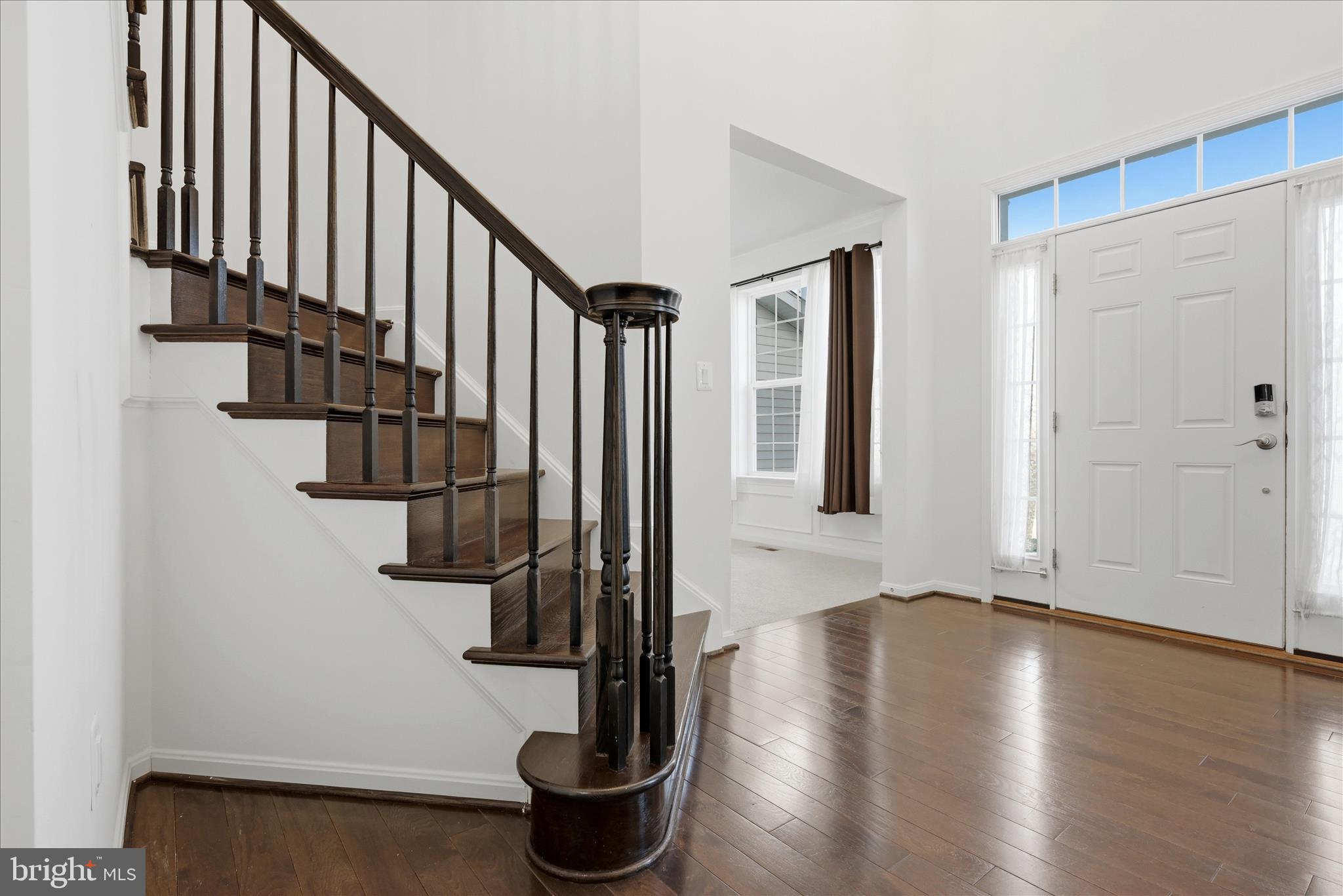 OLD DOMINION GREENS - Residential