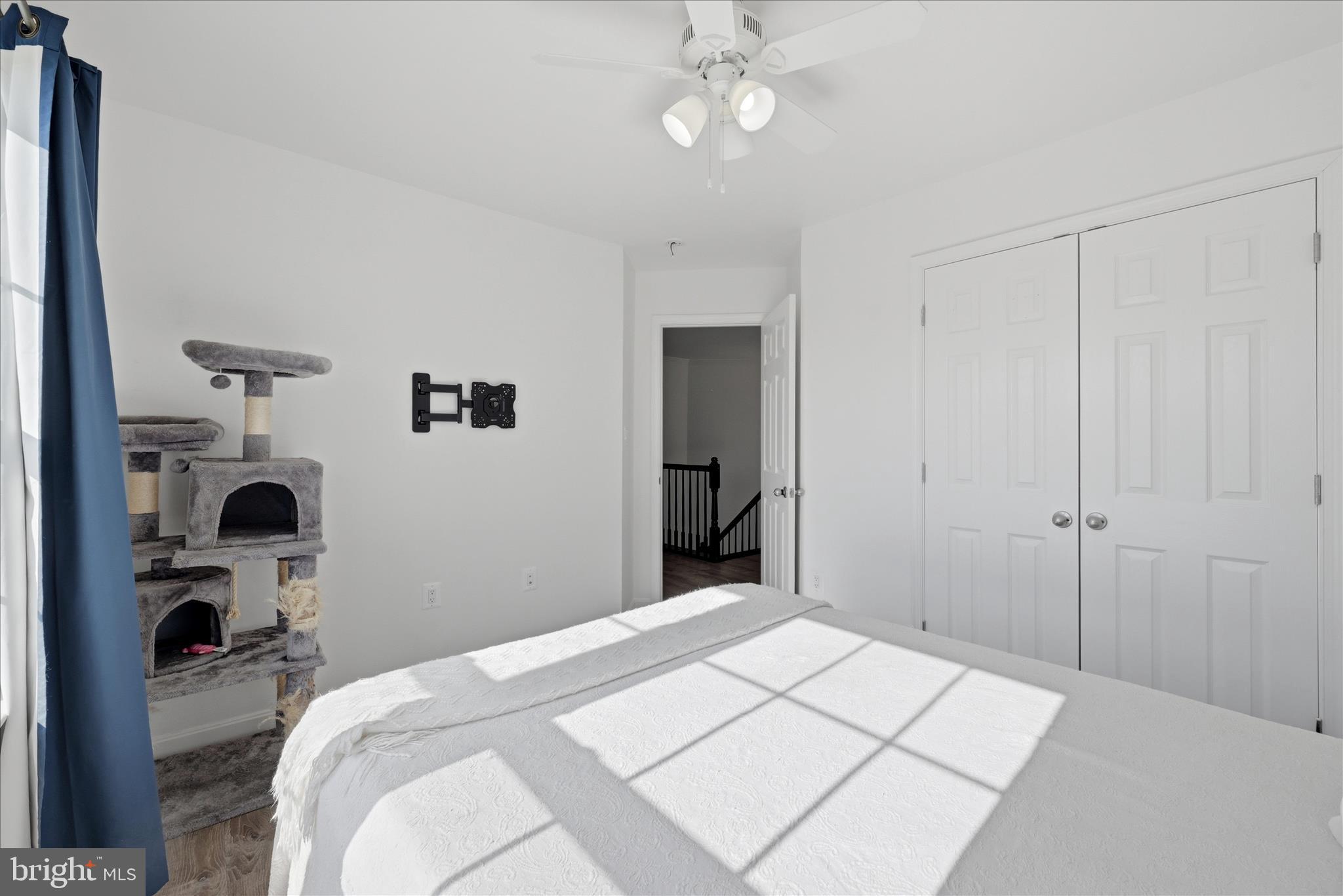 OLD DOMINION GREENS - Residential