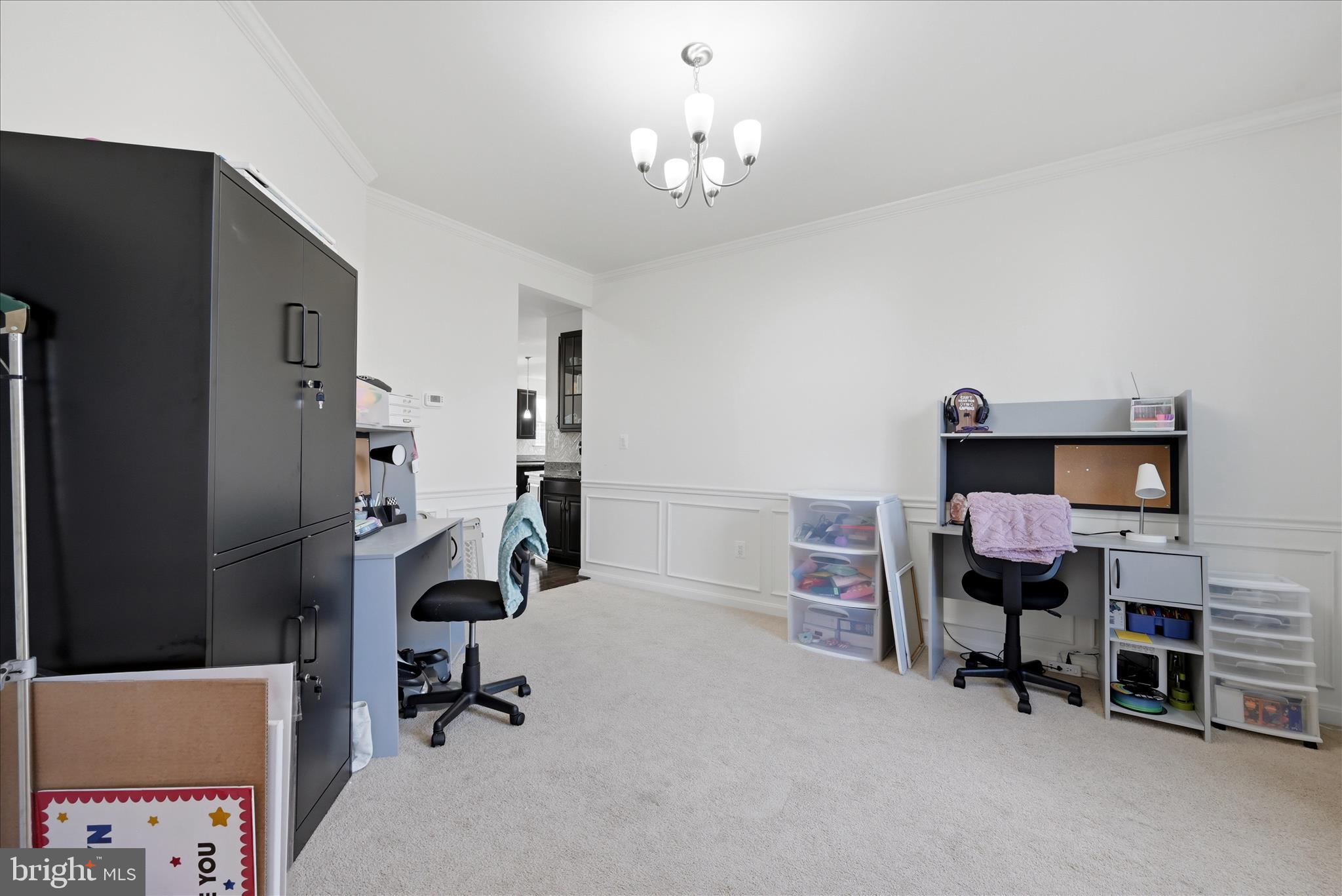 OLD DOMINION GREENS - Residential